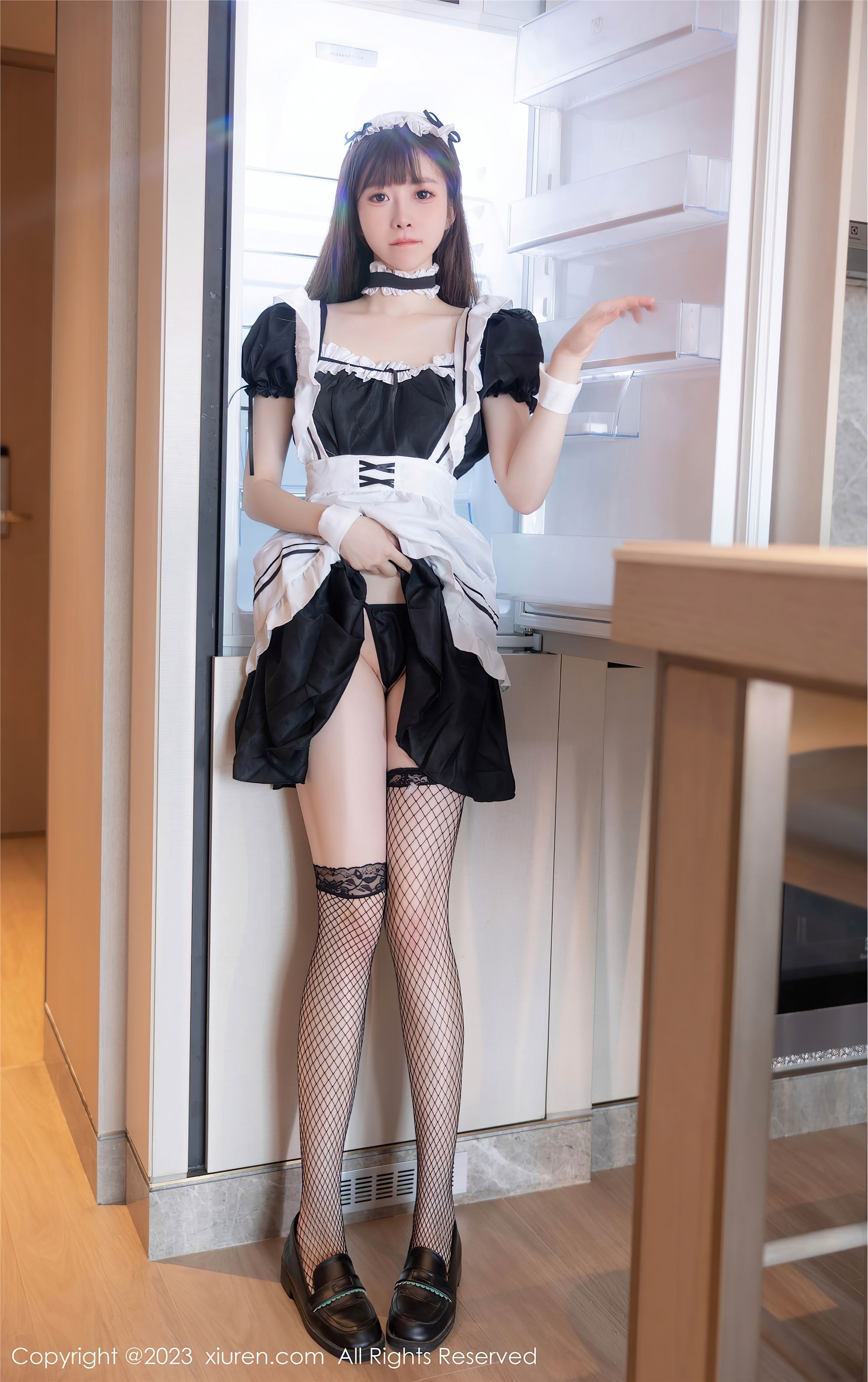 图片[18]-XiuRen秀人网第7034期林悠悠-秀人网