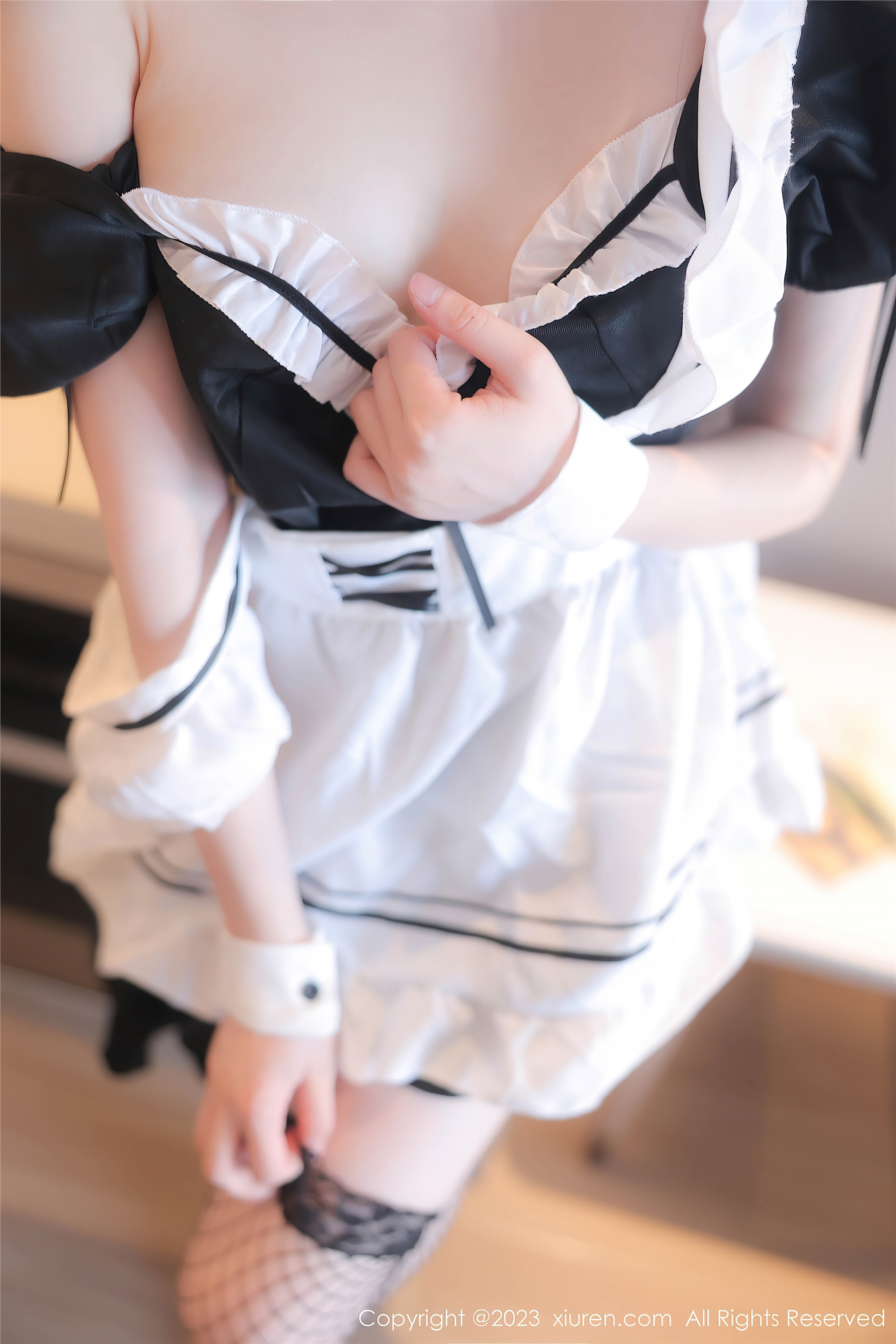 图片[26]-XiuRen秀人网第7034期林悠悠-秀人网