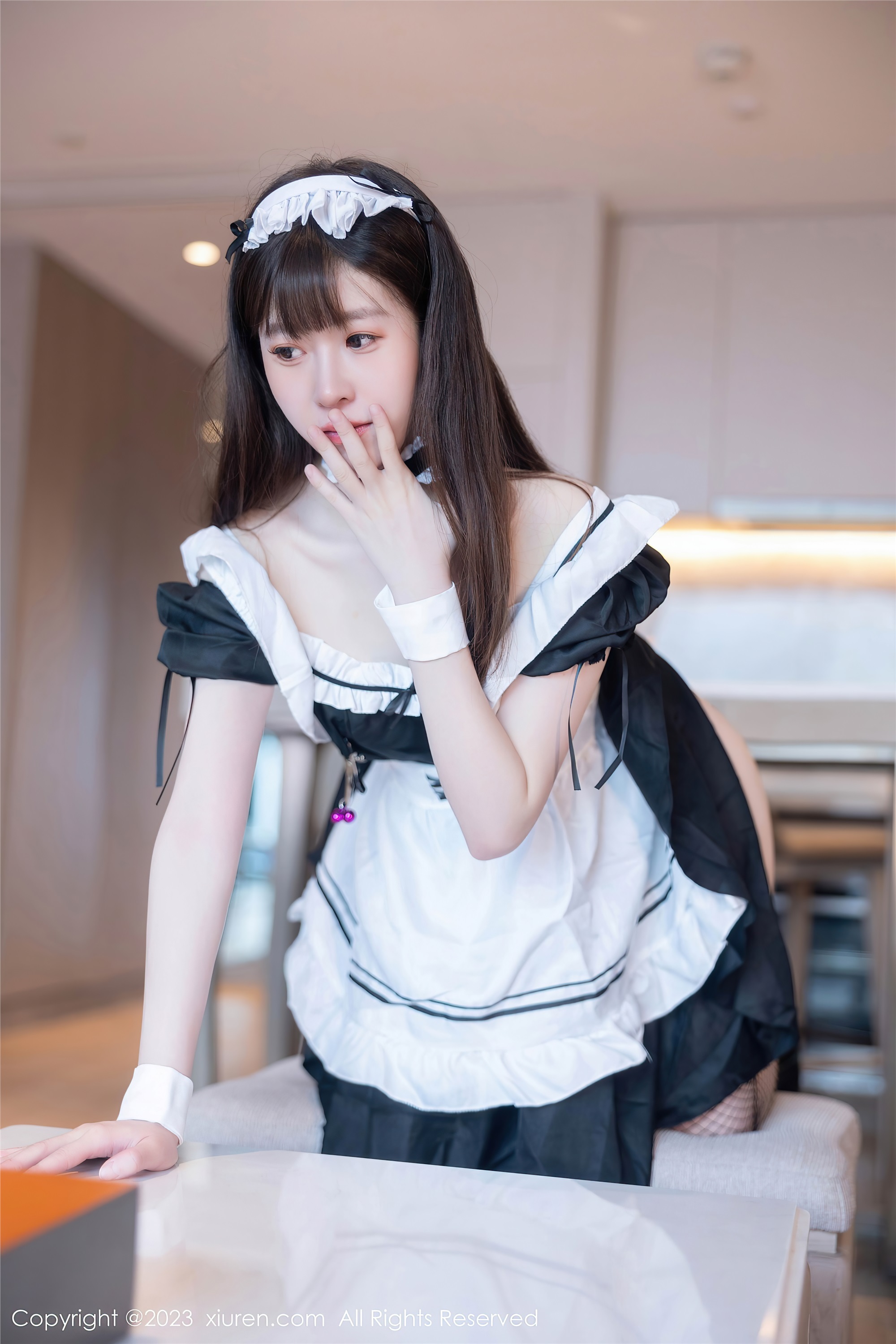 图片[40]-XiuRen秀人网第7034期林悠悠-秀人网