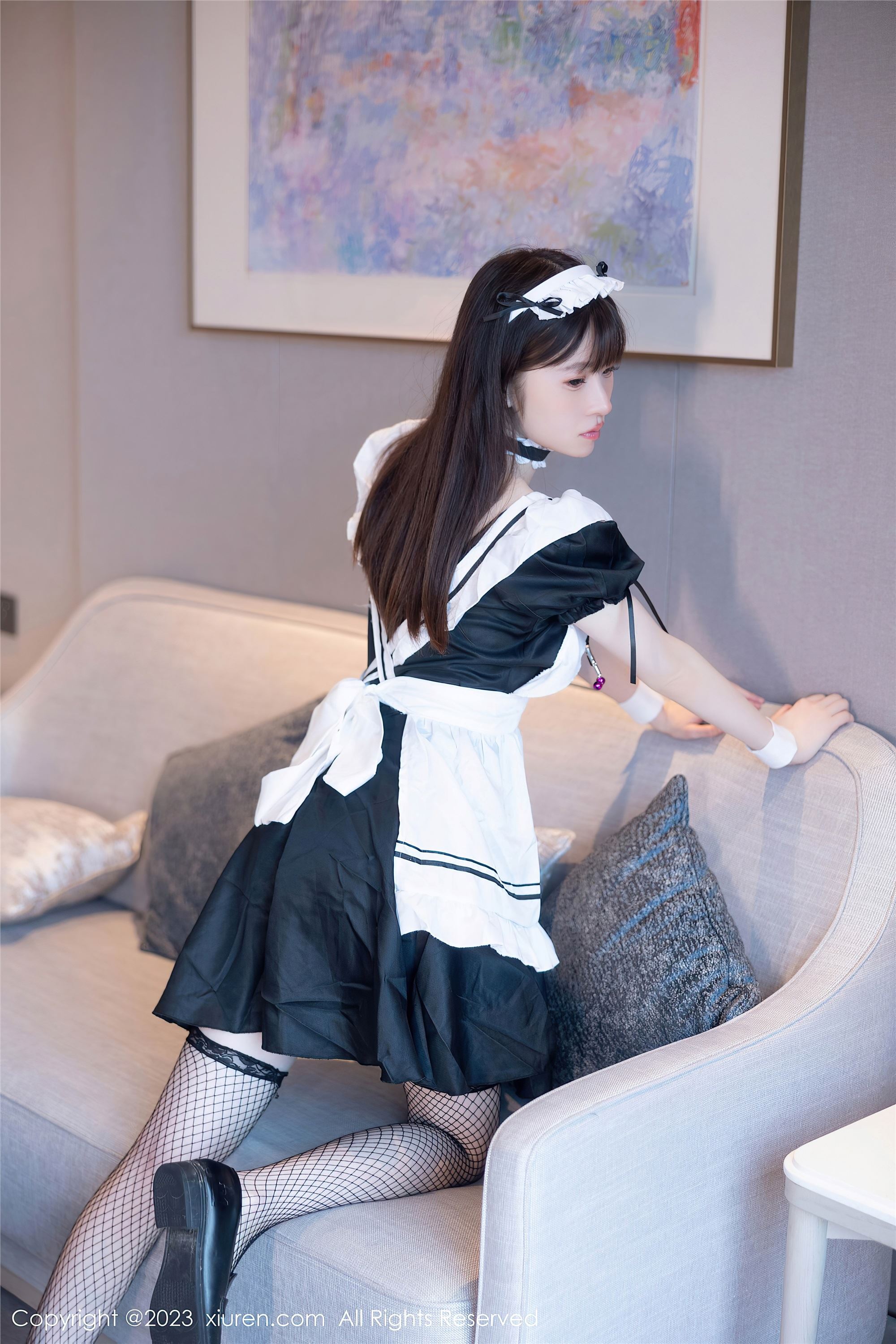 图片[42]-XiuRen秀人网第7034期林悠悠-秀人网