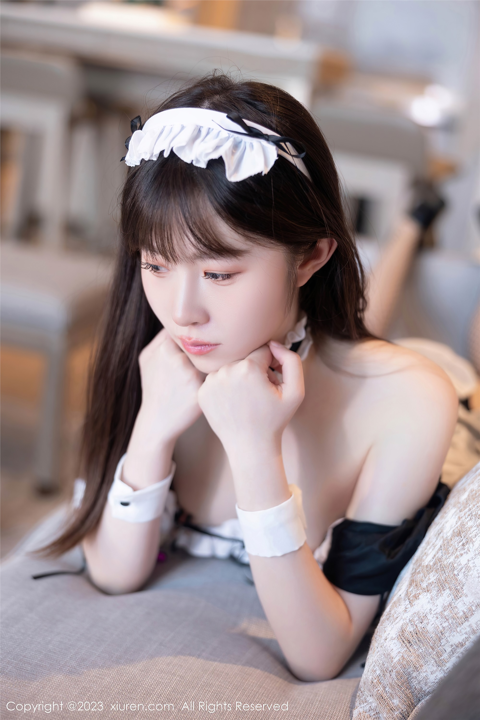 图片[72]-XiuRen秀人网第7034期林悠悠-秀人网