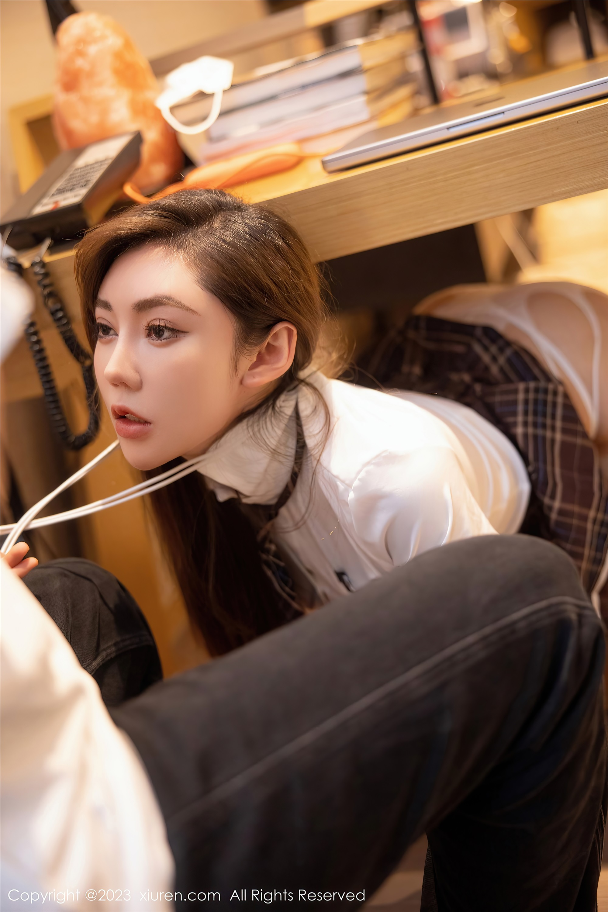 图片[17]-XiuRen秀人网第7026期萌汉药baby-秀人网