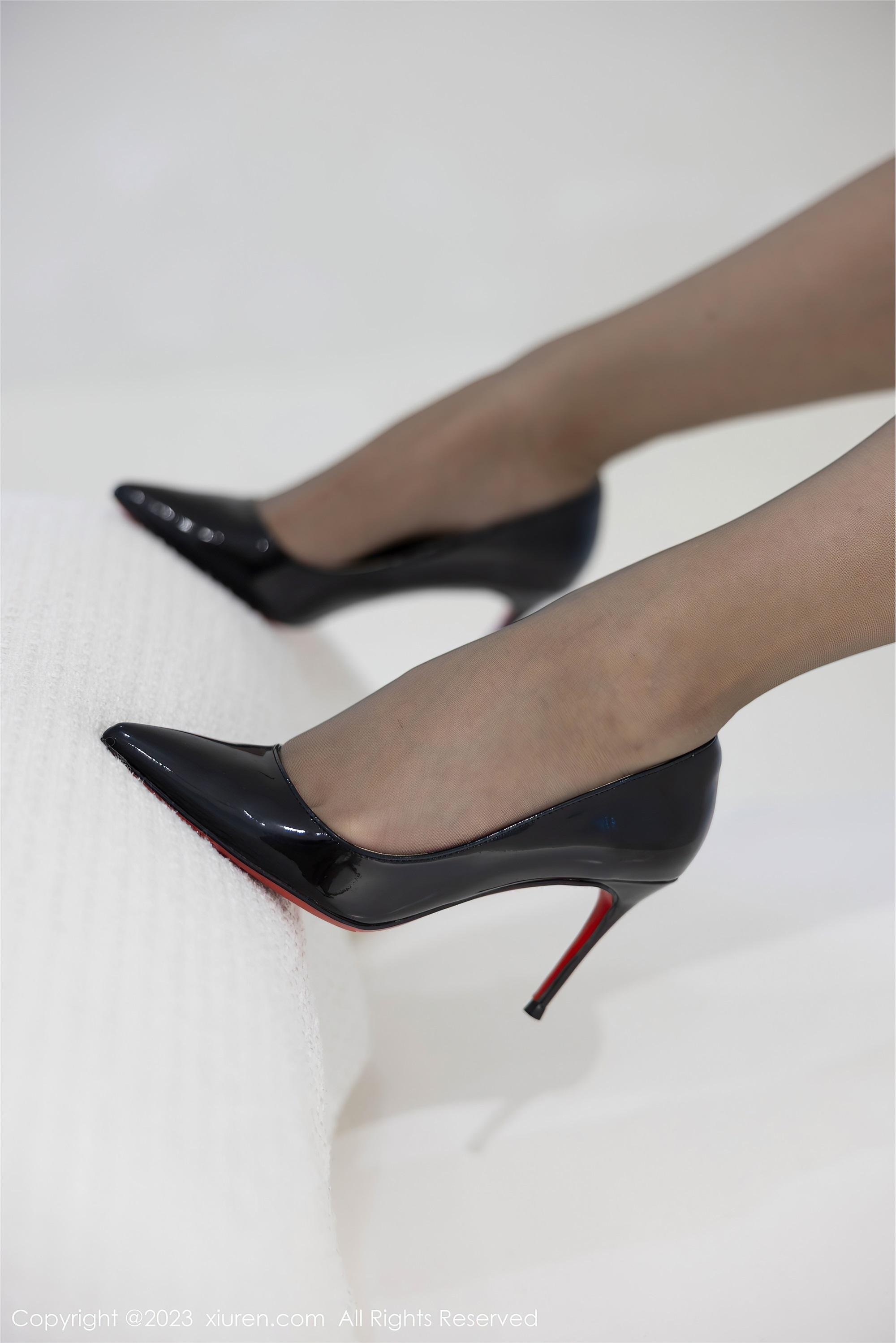 图片[38]-XiuRen秀人网第7027期可樂Vicky期牛仔裤-秀人网