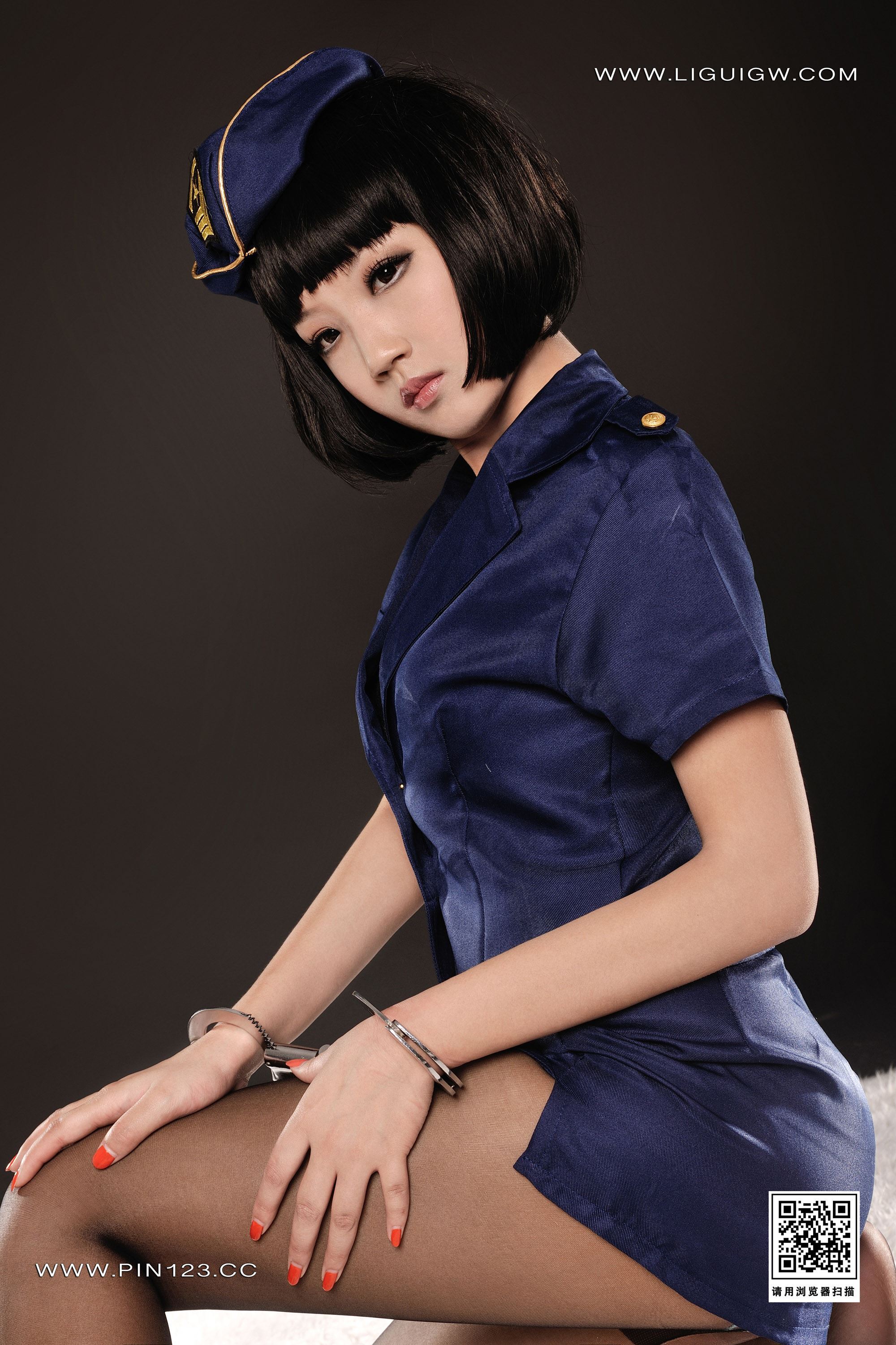 图片[68]-Ligui丽柜期2023.09.07期丽柜典藏期司琪-秀人网