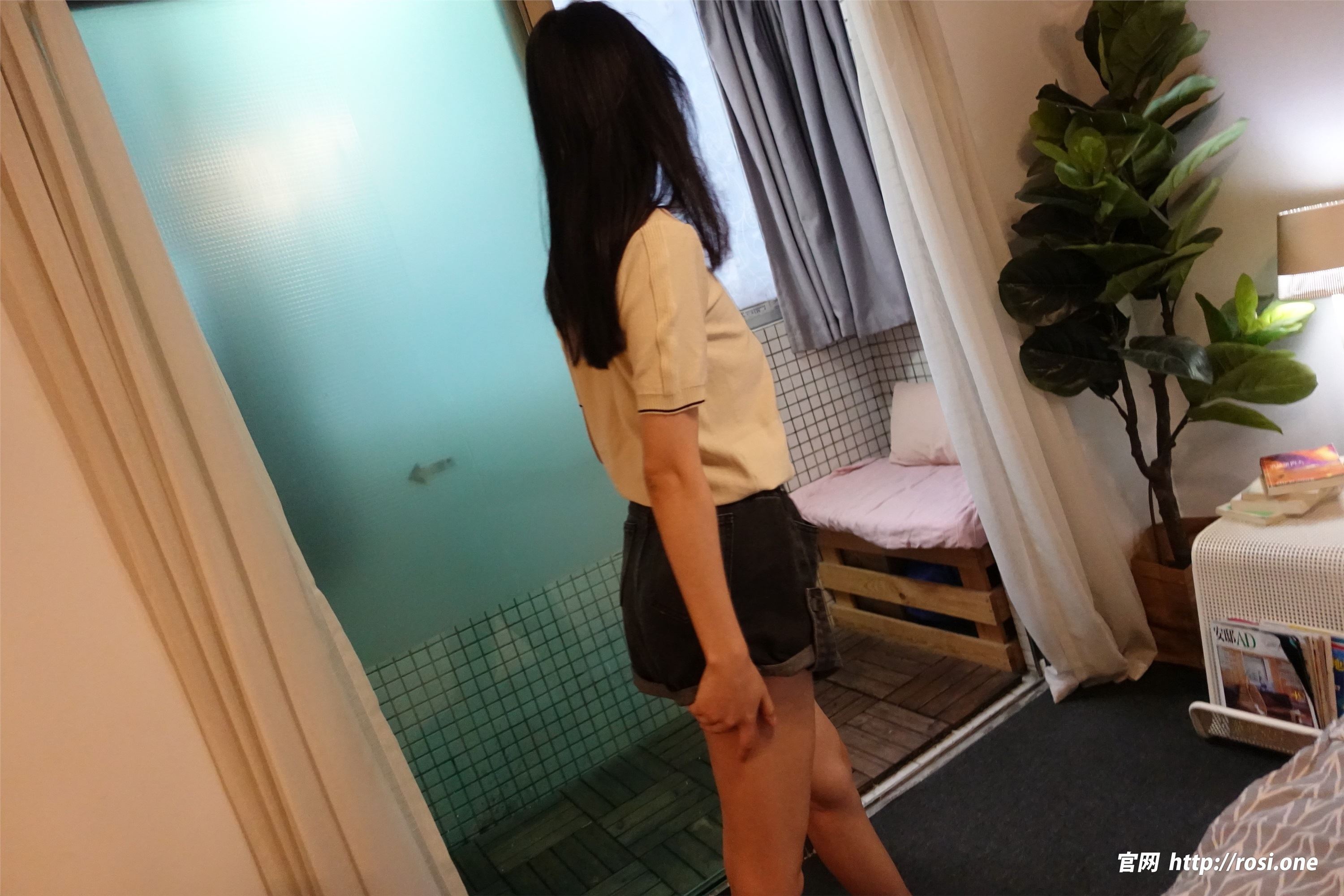 ROSI写真期2023.07.20期N第4245-套图网