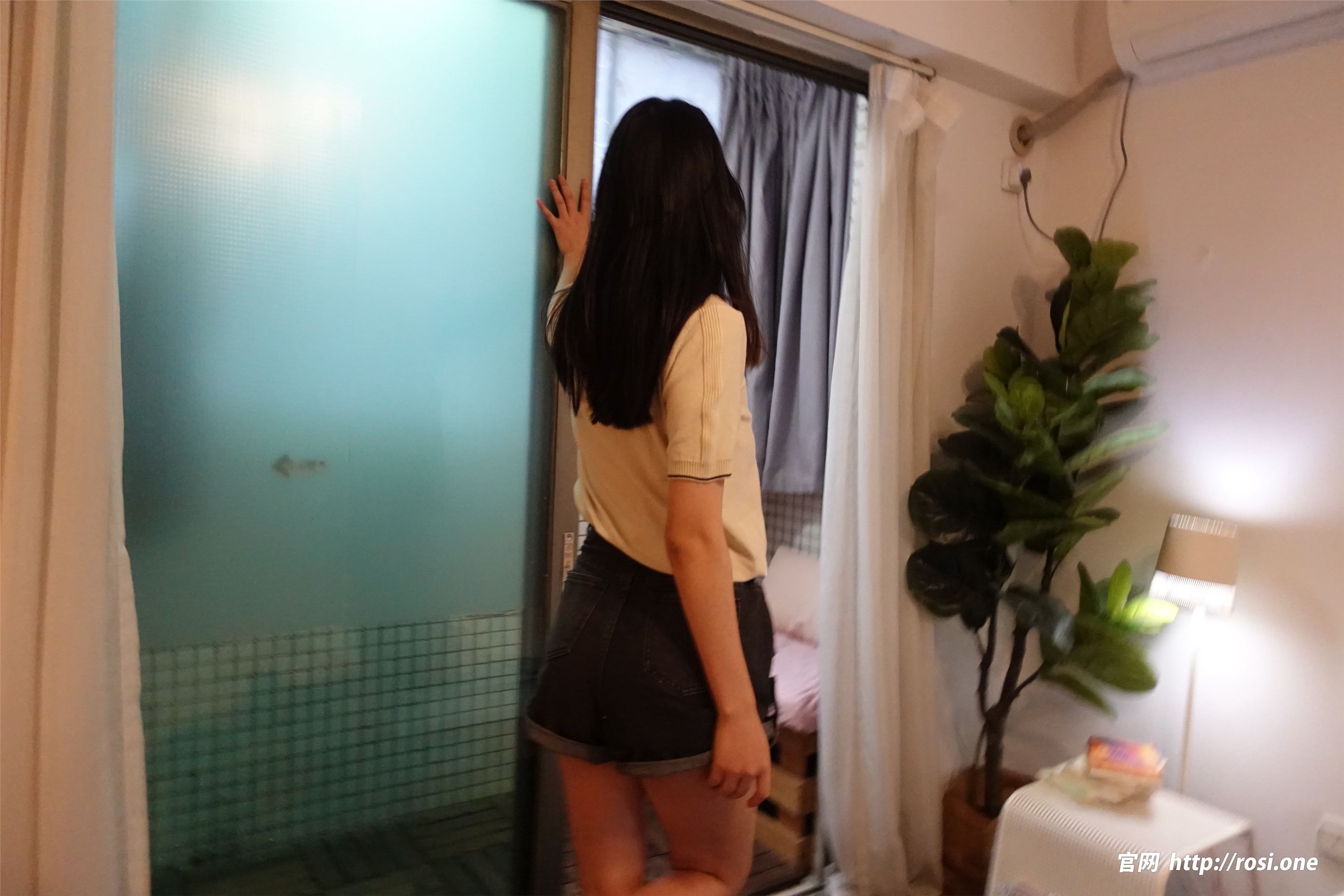 图片[3]-ROSI写真期2023.07.20期N第4245-秀人网