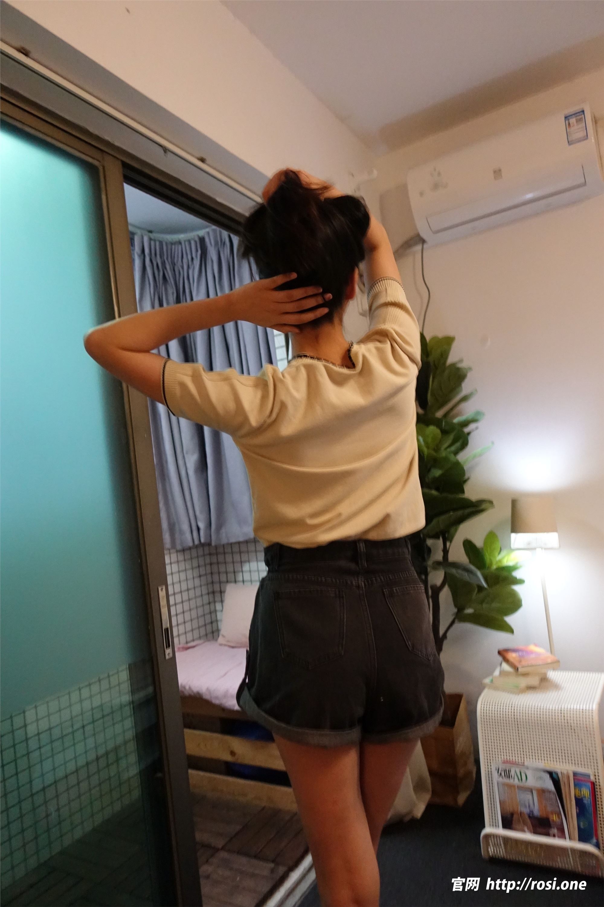 图片[31]-ROSI写真期2023.07.20期N第4245-秀人网