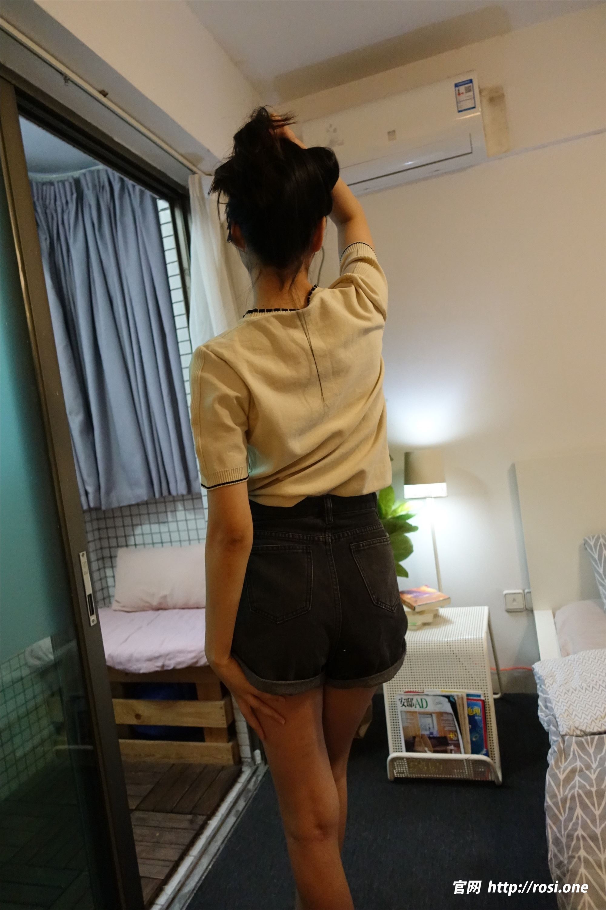 图片[62]-ROSI写真期2023.07.20期N第4245-秀人网