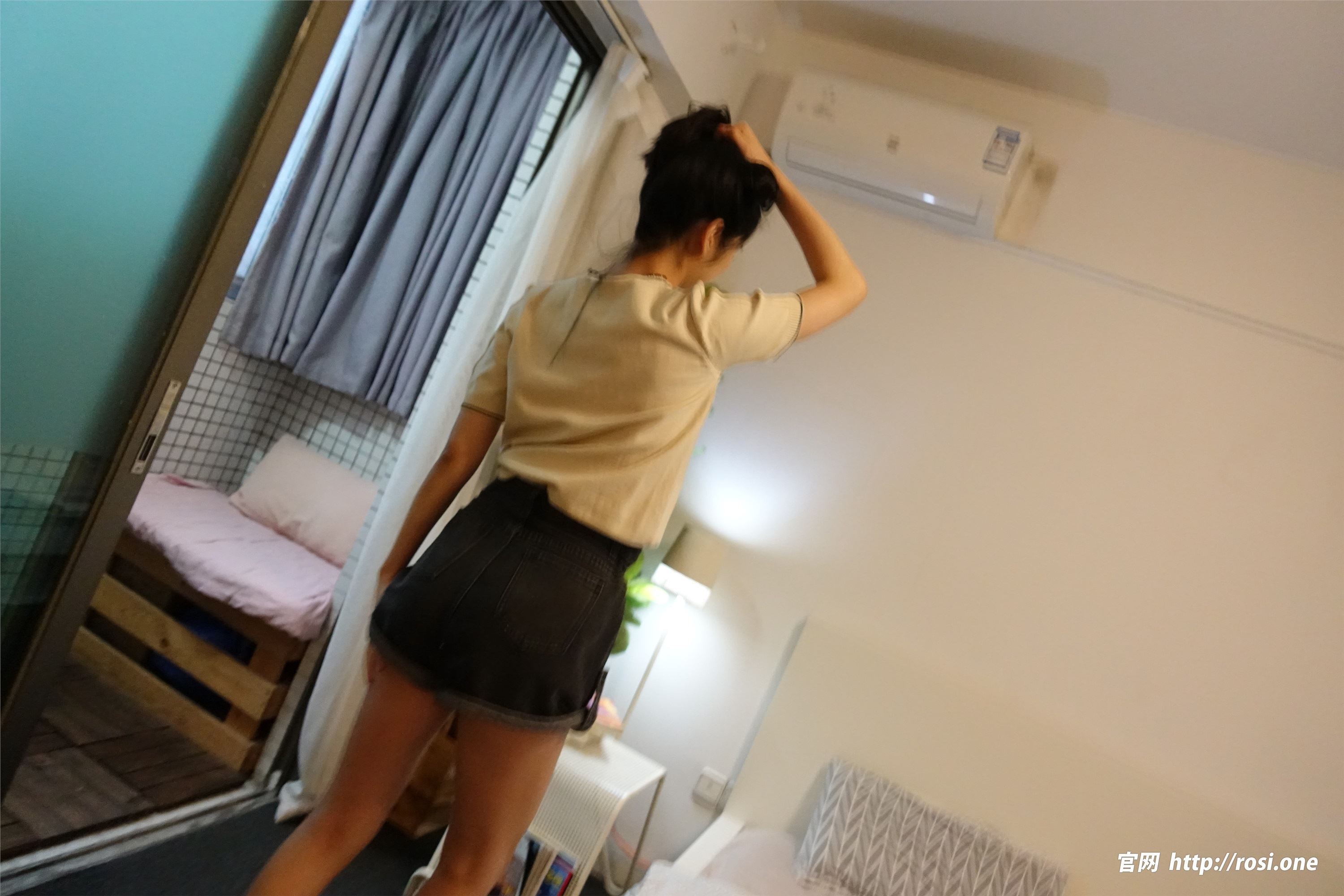 图片[85]-ROSI写真期2023.07.20期N第4245-秀人网