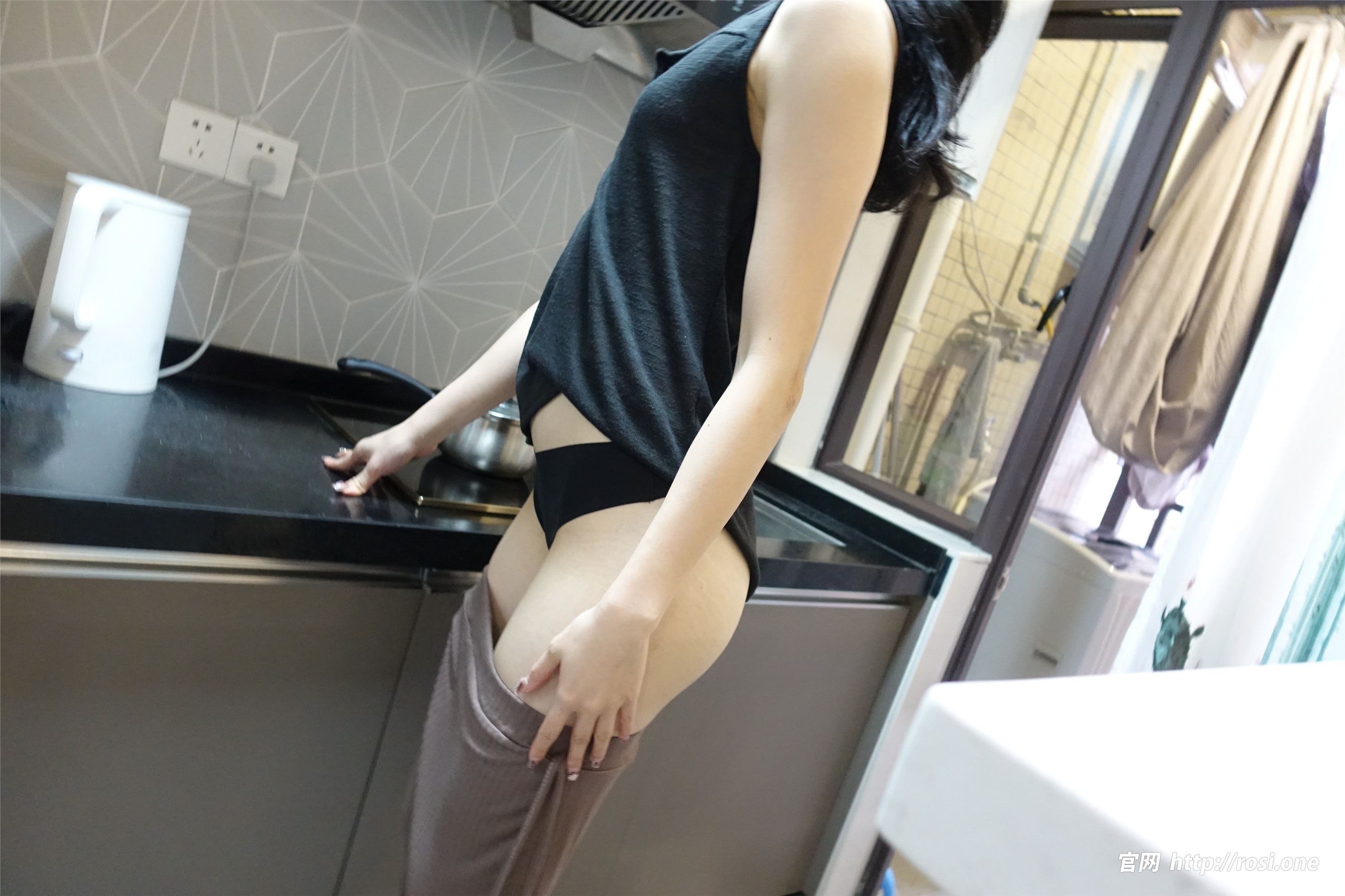 图片[48]-ROSI写真期2023.07.21期N第4246-秀人网