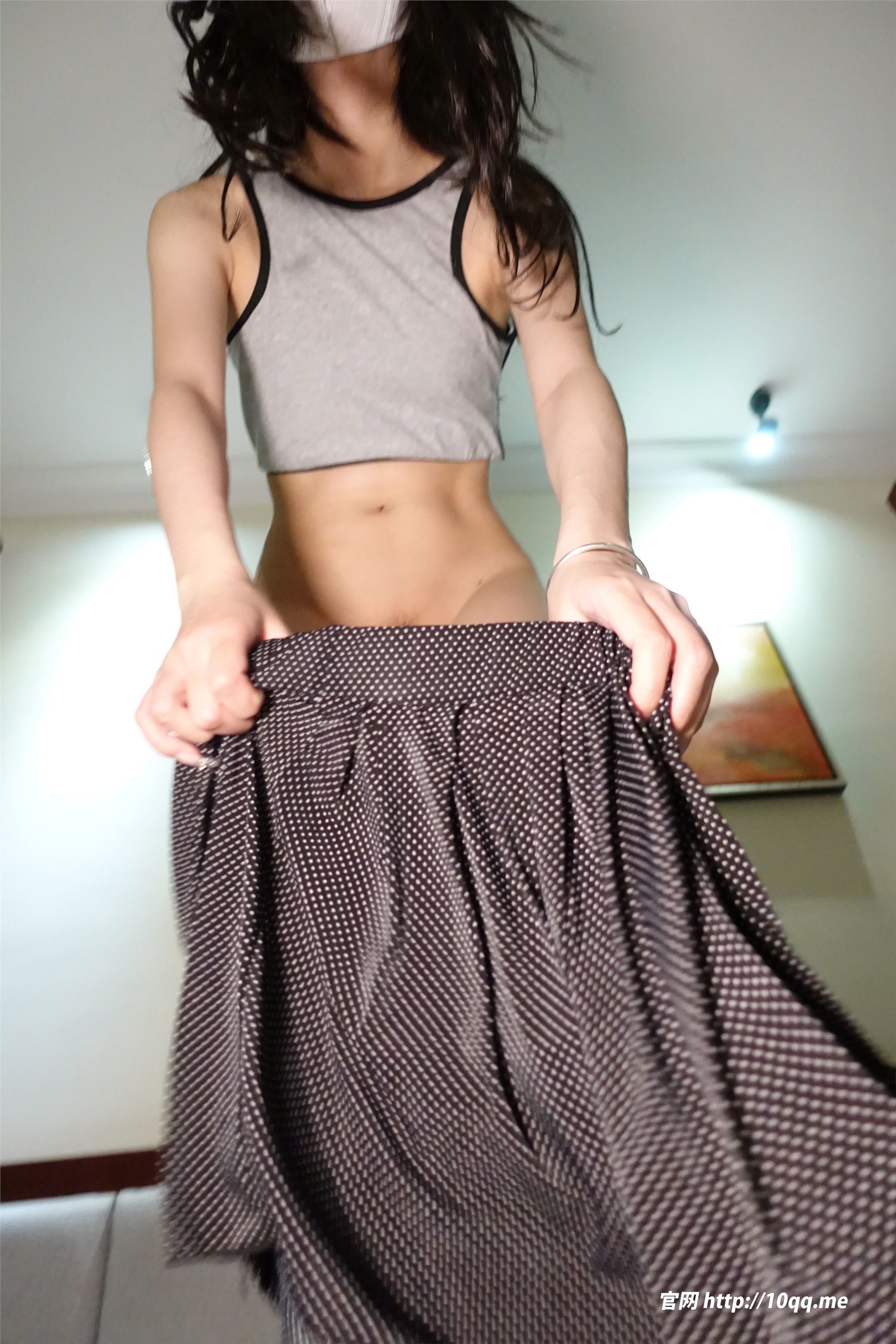 图片[43]-ROSI口罩系列期2023.03.08期N第2460-秀人网