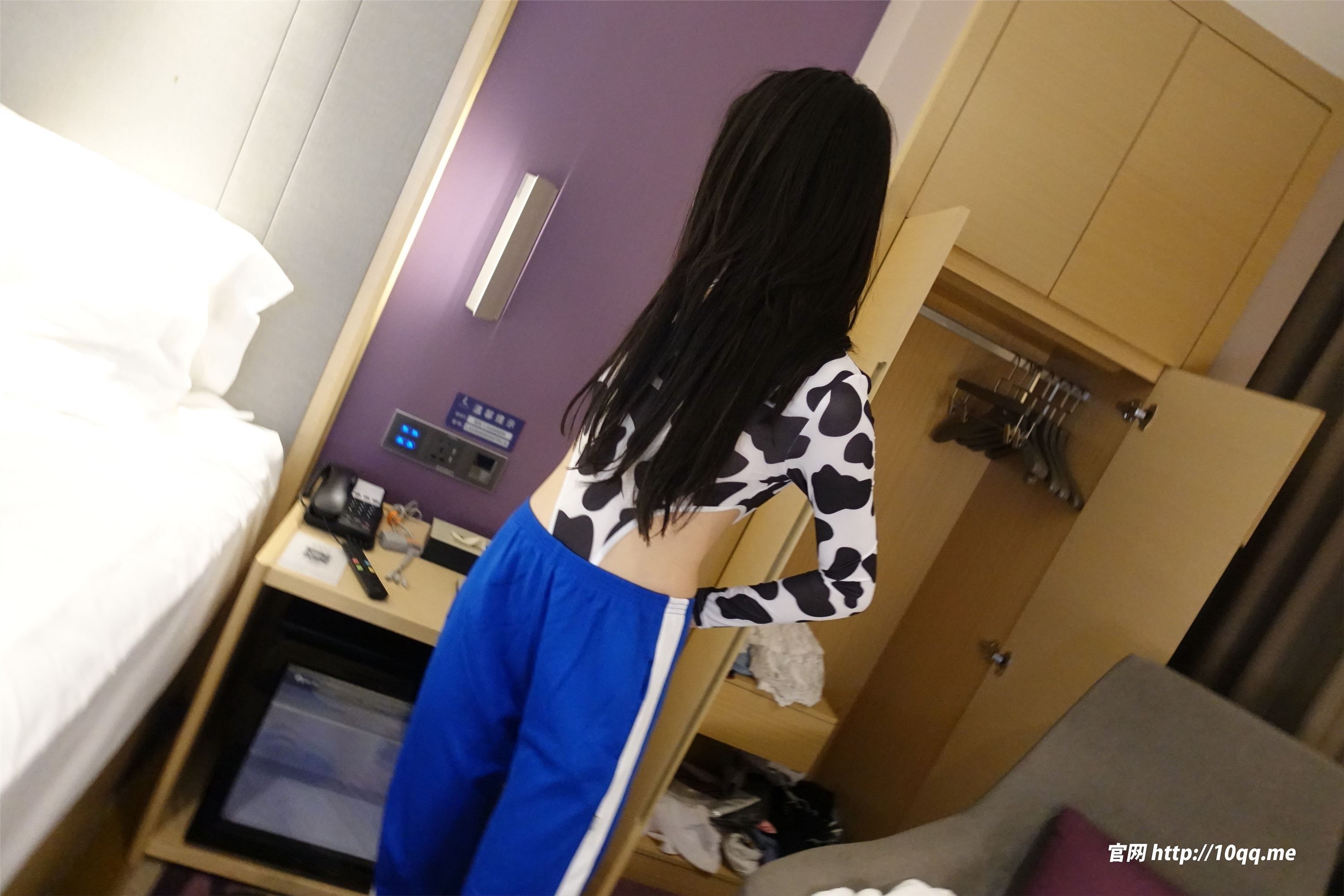 图片[11]-ROSI口罩系列期2023.03.11期N第2463-秀人网