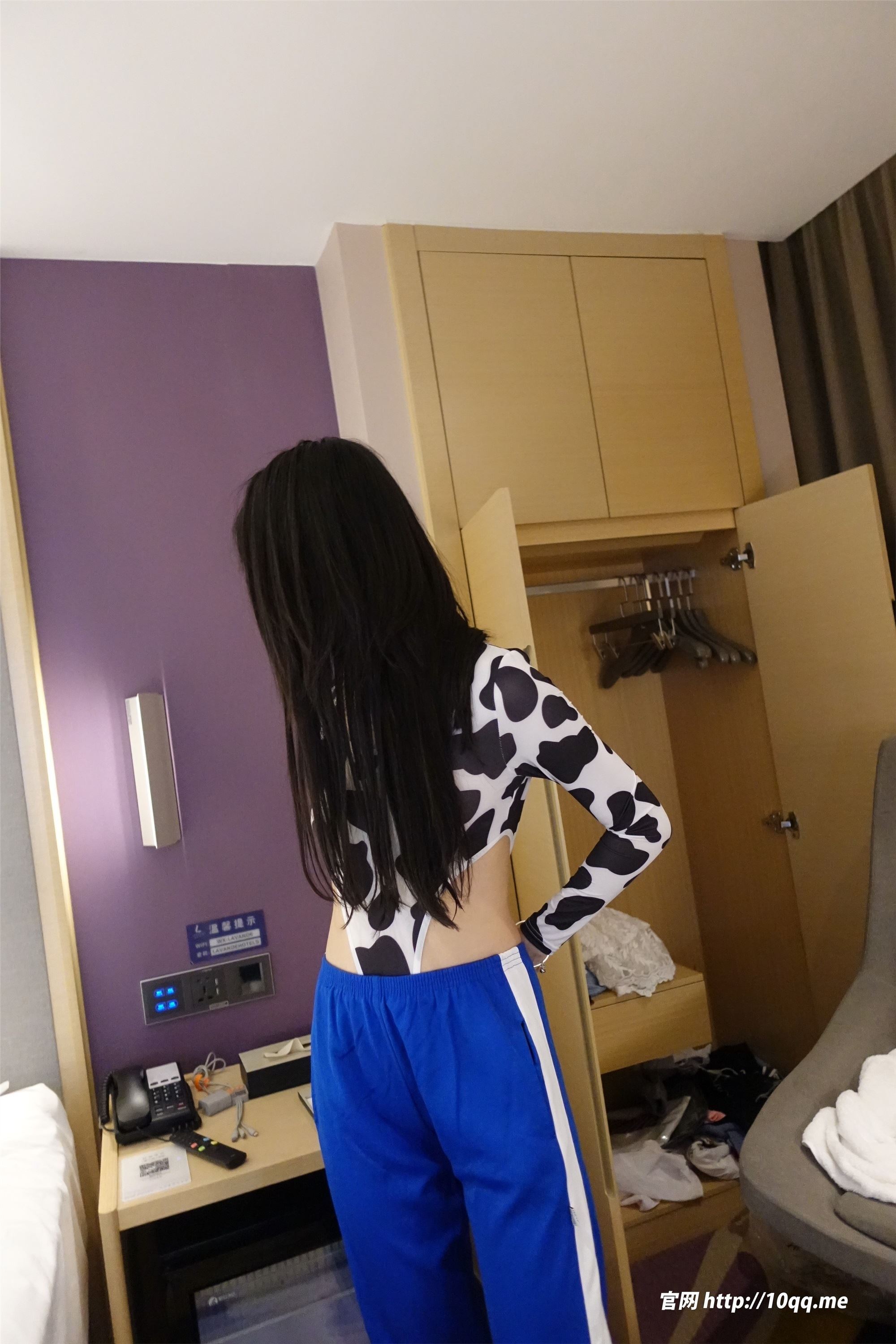 图片[12]-ROSI口罩系列期2023.03.11期N第2463-秀人网