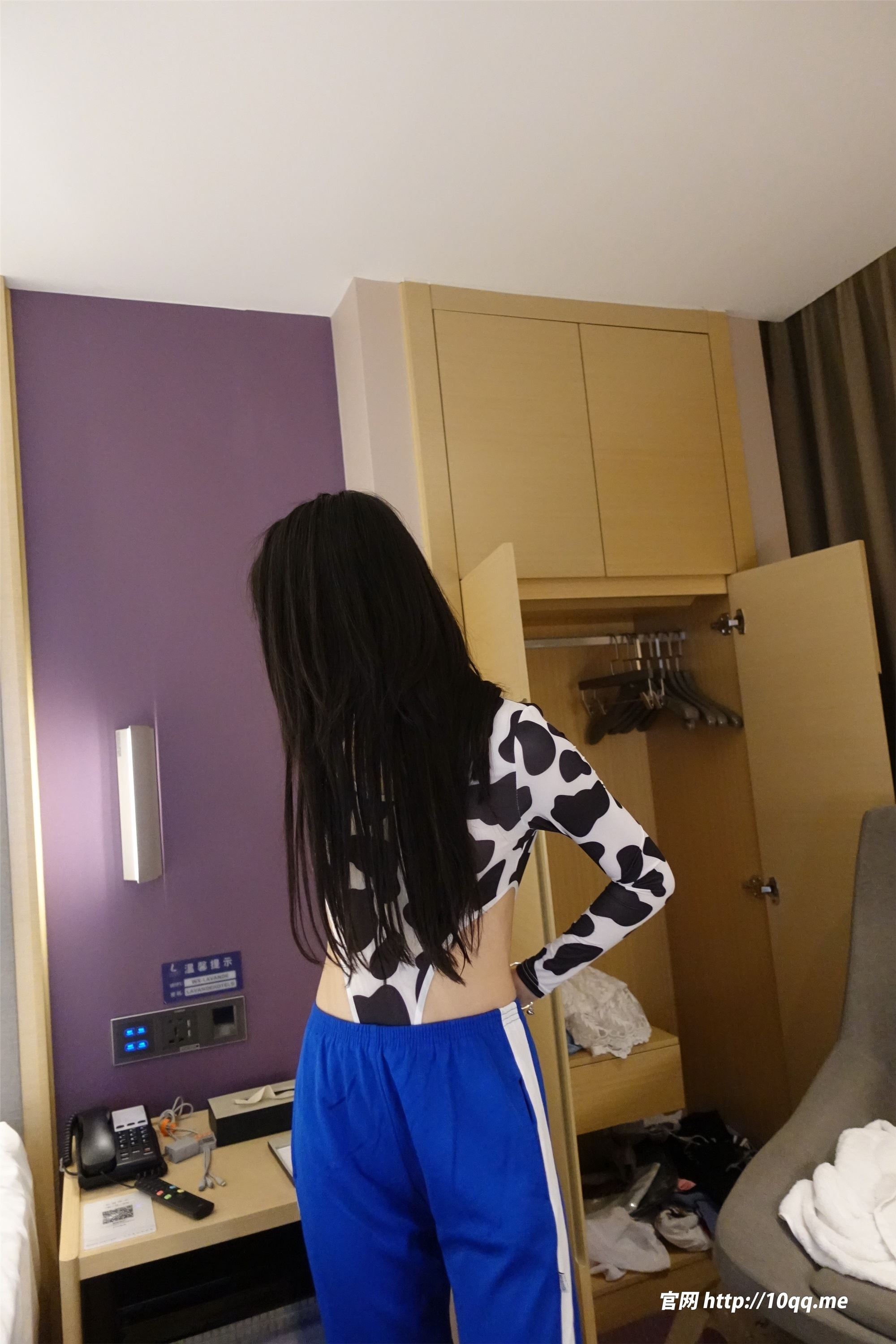 图片[13]-ROSI口罩系列期2023.03.11期N第2463-秀人网