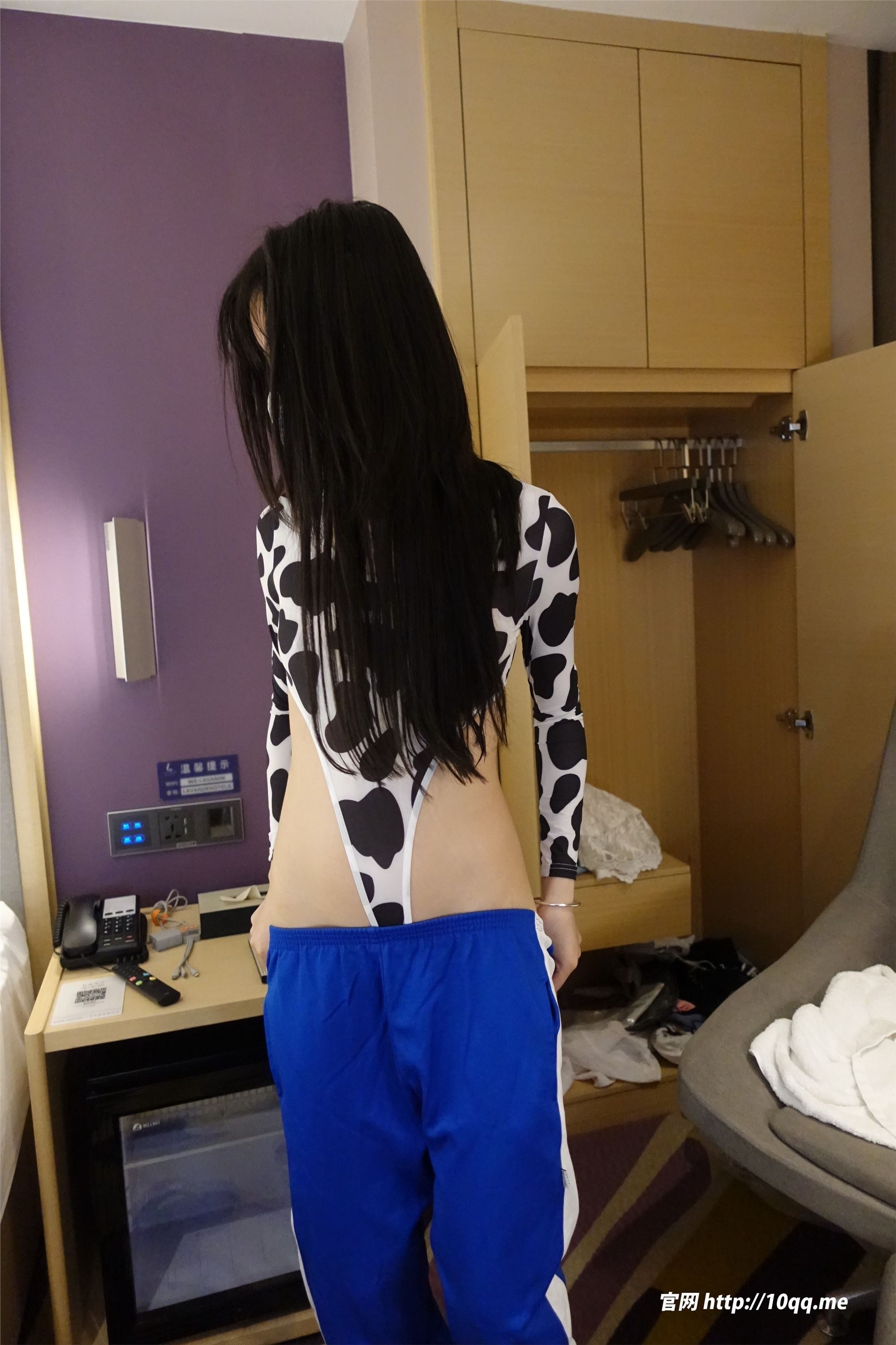 图片[17]-ROSI口罩系列期2023.03.11期N第2463-秀人网