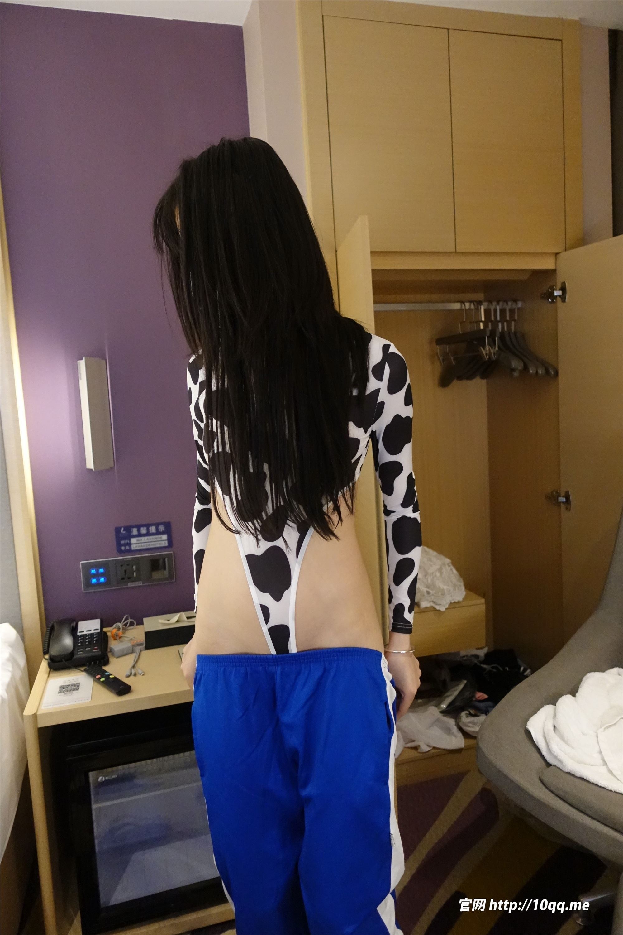 图片[18]-ROSI口罩系列期2023.03.11期N第2463-秀人网