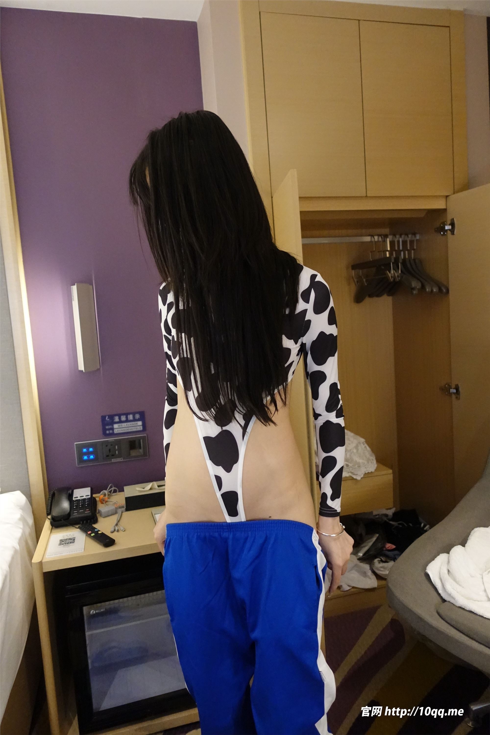 图片[19]-ROSI口罩系列期2023.03.11期N第2463-秀人网