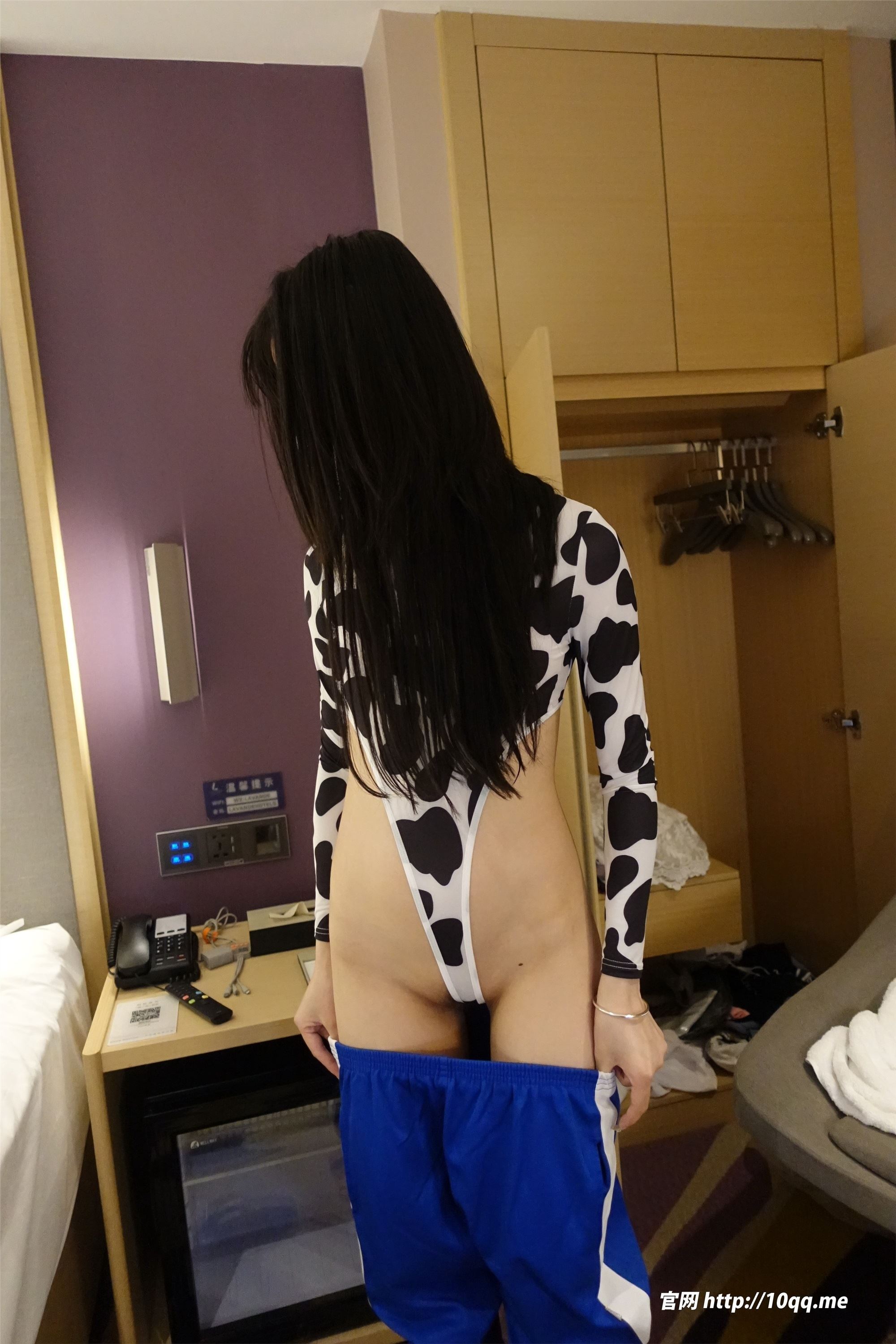 图片[21]-ROSI口罩系列期2023.03.11期N第2463-秀人网