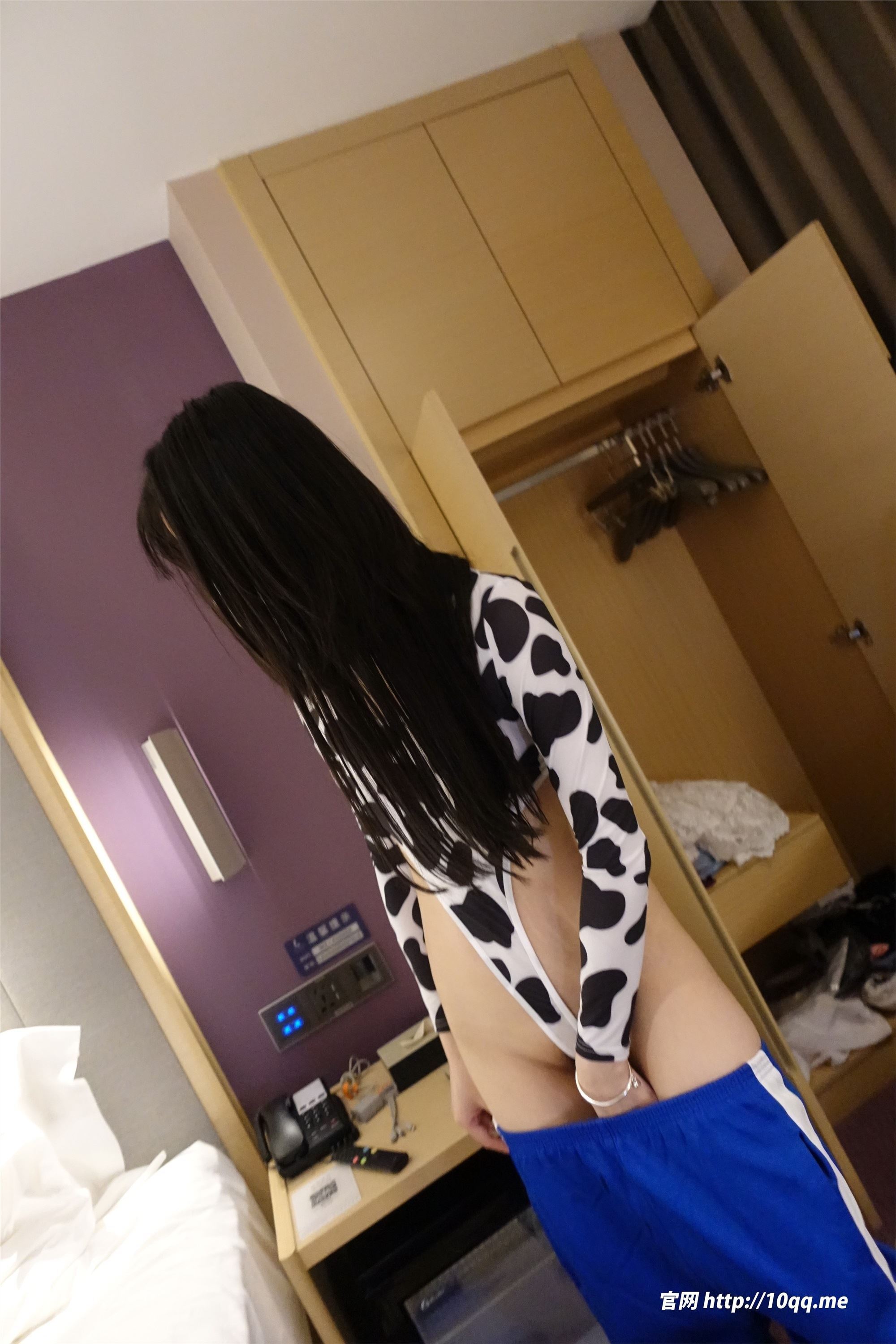 图片[25]-ROSI口罩系列期2023.03.11期N第2463-秀人网