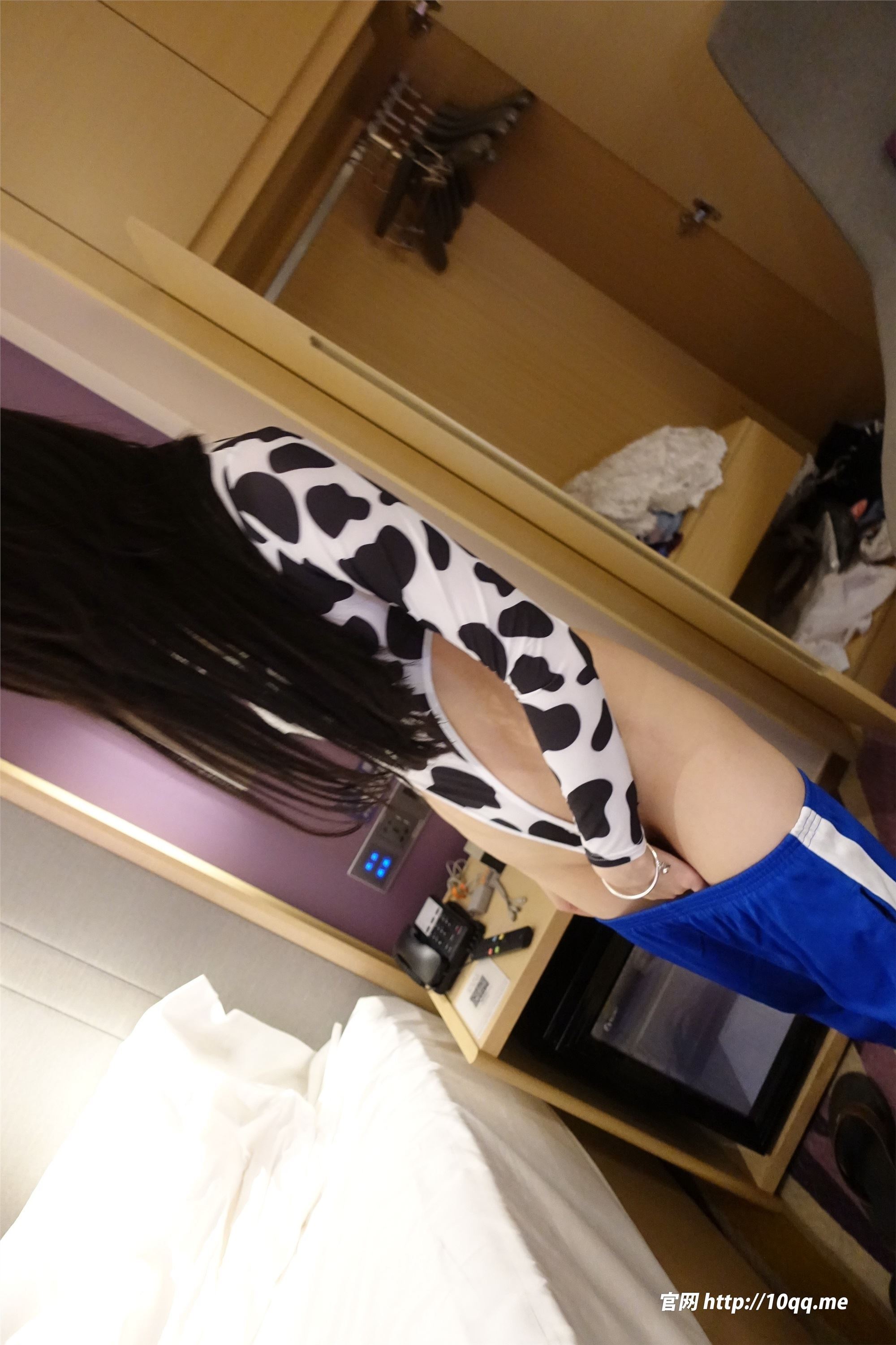 图片[26]-ROSI口罩系列期2023.03.11期N第2463-秀人网