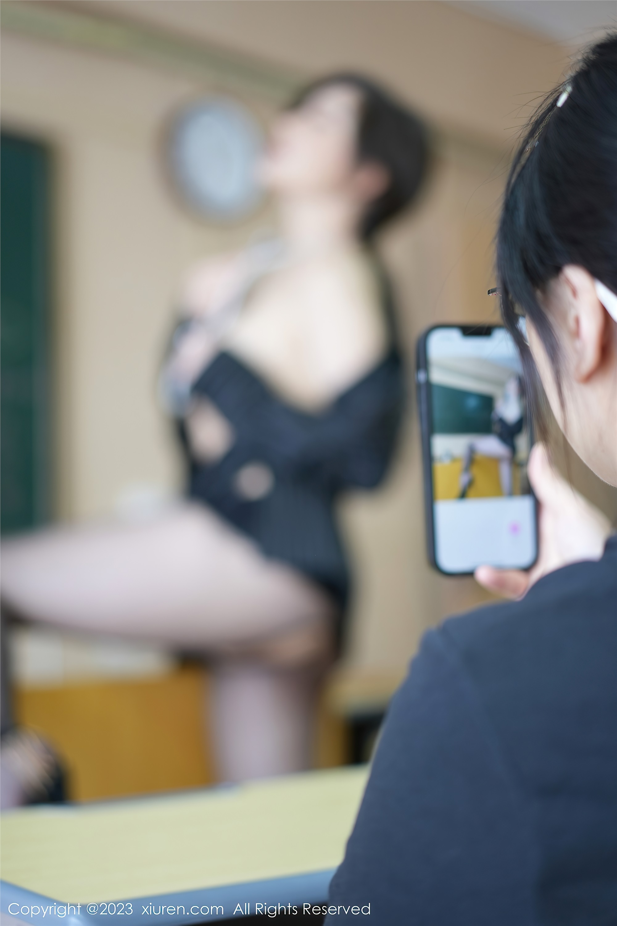 图片[28]-XiuRen秀人网第7042期Carol周妍希-套图网