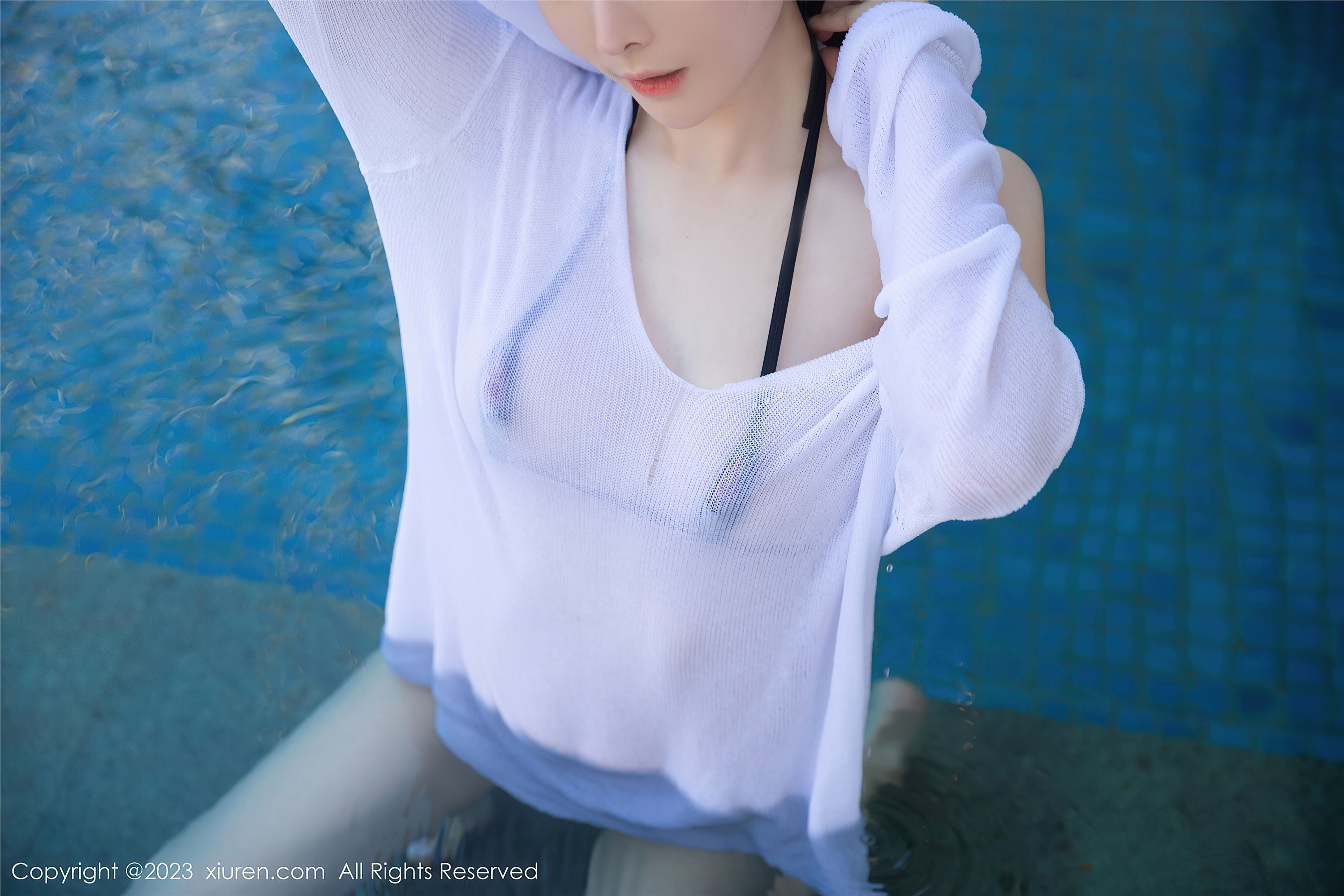 图片[53]-XiuRen秀人网第7045期是小逗逗期巴厘岛旅拍-秀人网