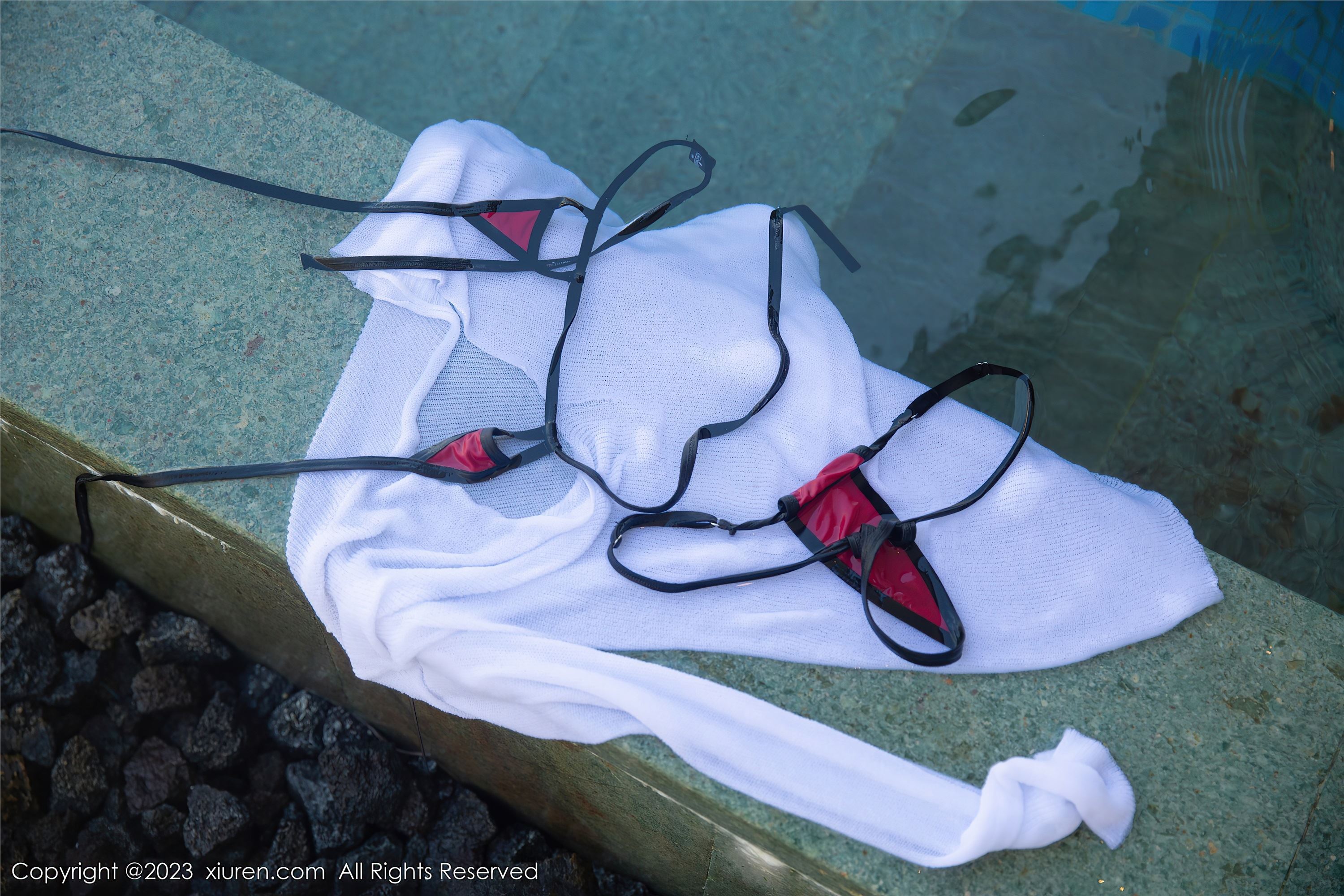 图片[71]-XiuRen秀人网第7045期是小逗逗期巴厘岛旅拍-秀人网