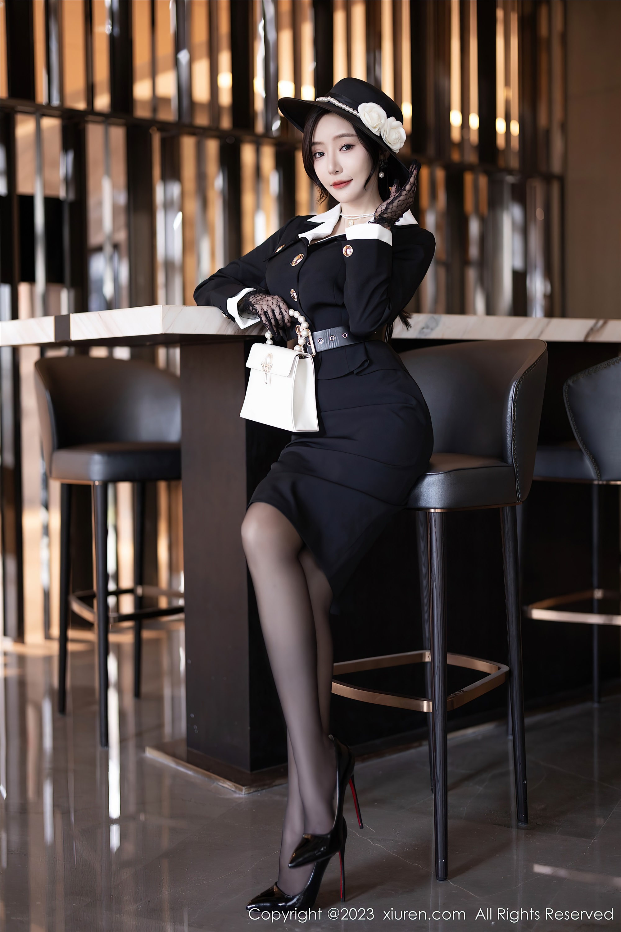 图片[10]-XiuRen秀人网第7048期王馨瑶yanni-套图网