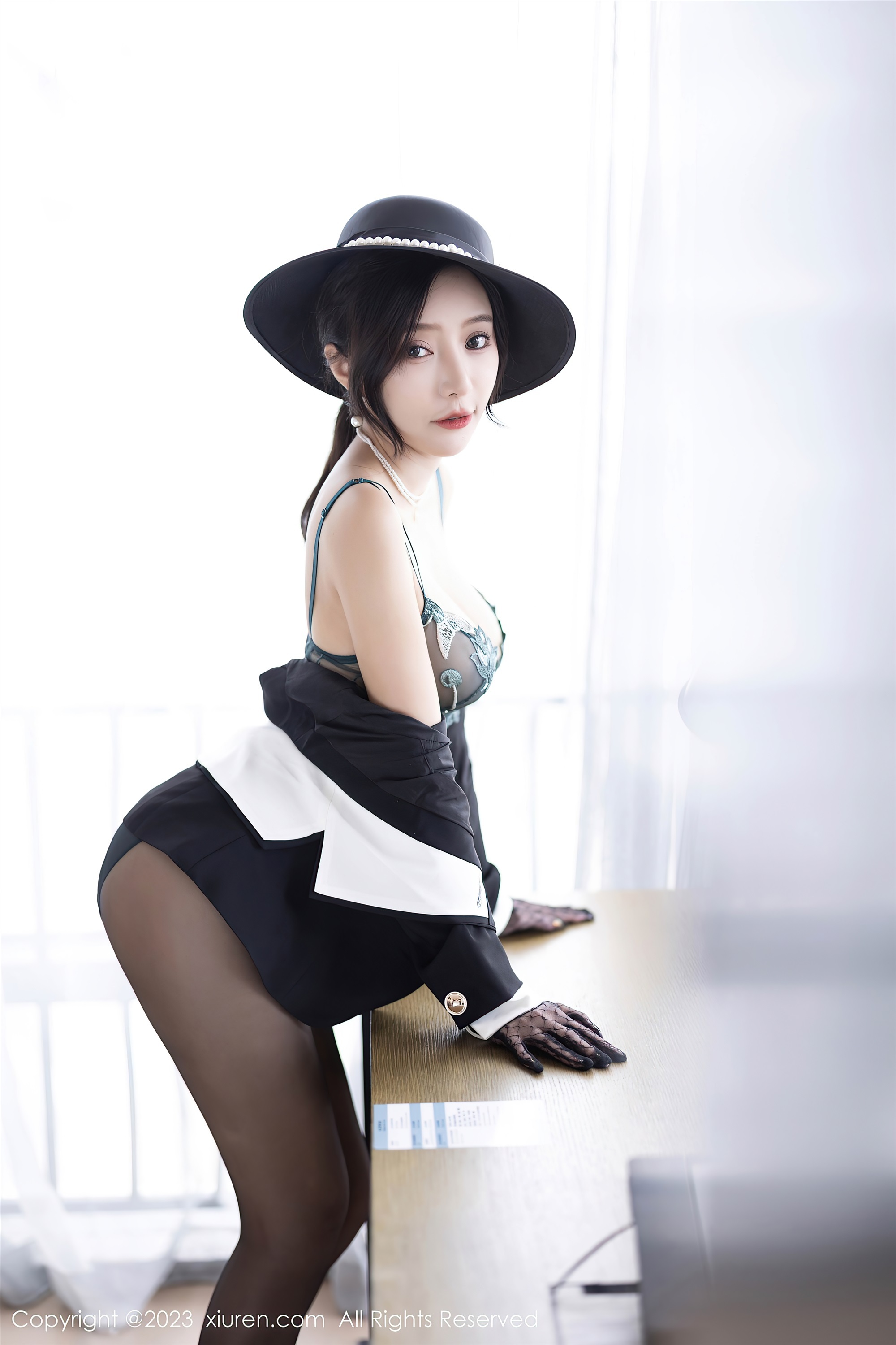 图片[30]-XiuRen秀人网第7048期王馨瑶yanni-套图网