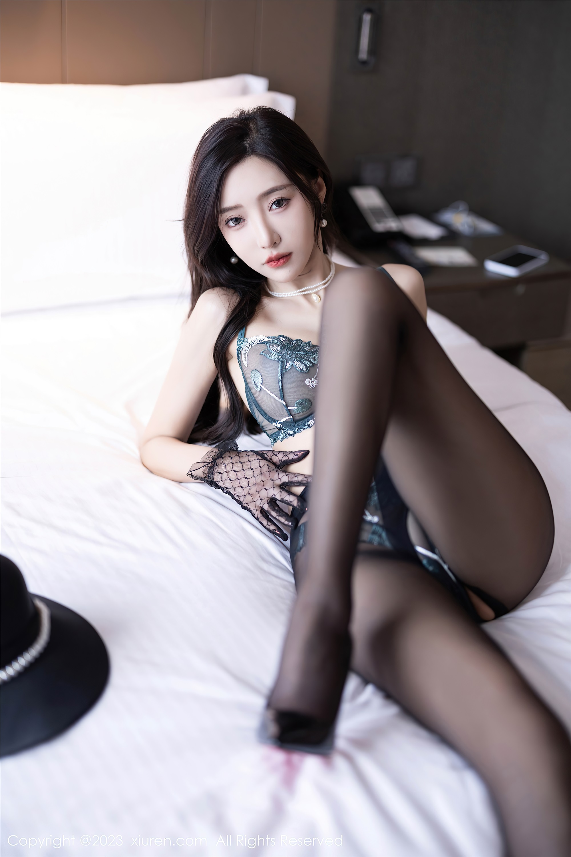 图片[43]-XiuRen秀人网第7048期王馨瑶yanni-套图网