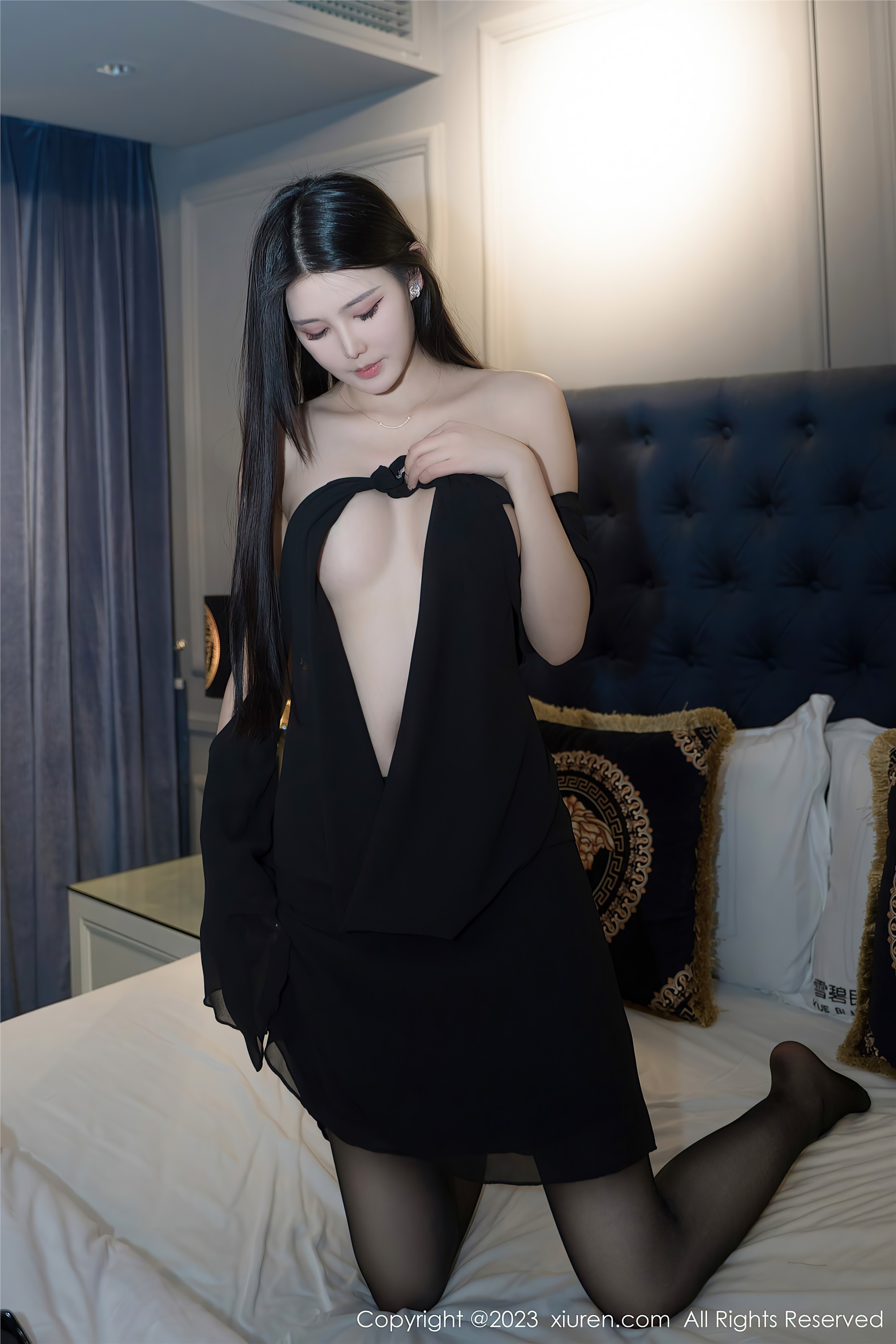 图片[54]-XiuRen秀人网第7050期桐桐-秀人网