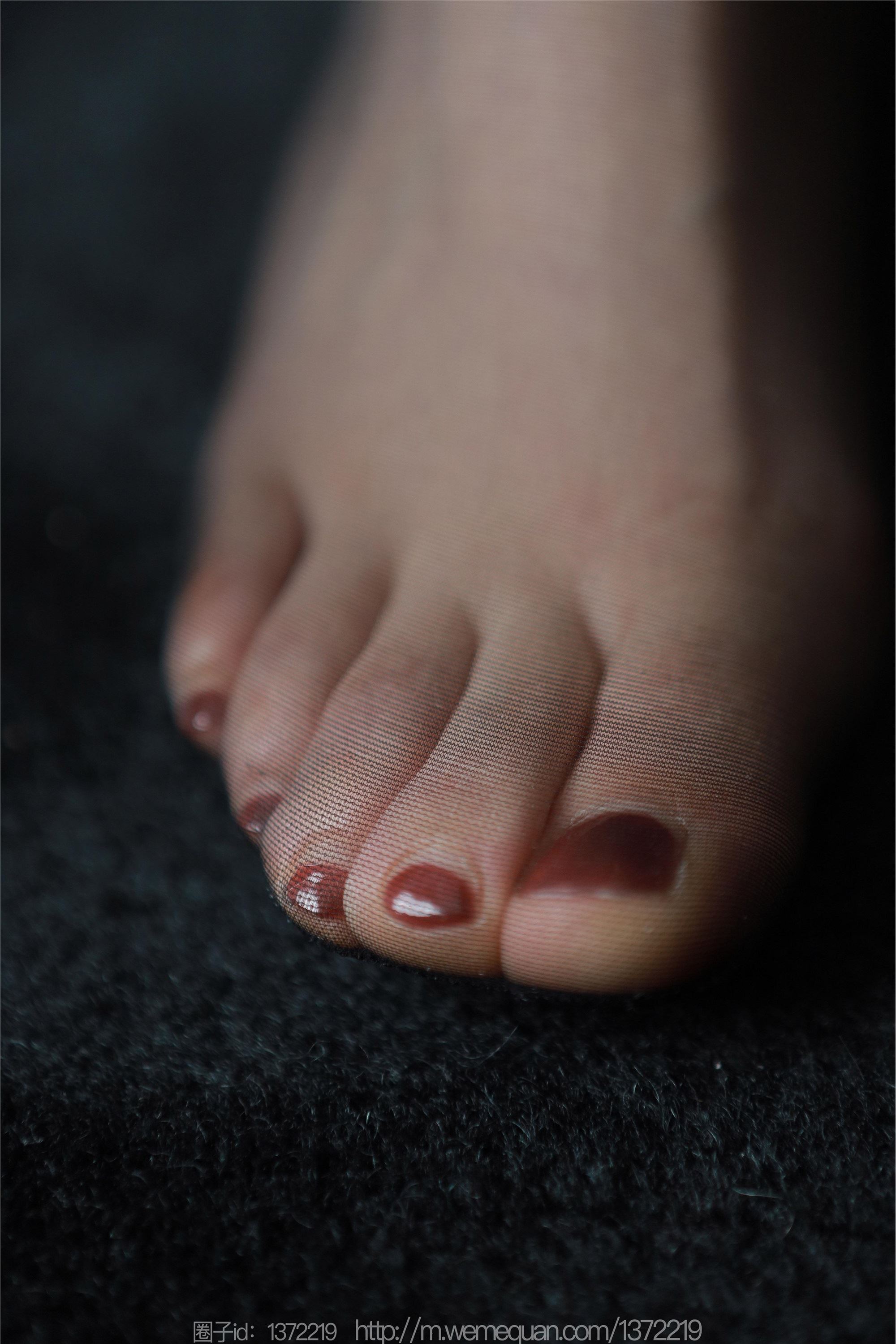 图片[56]-IESS异思趣向期期2023.02.28期丝享家期1375期小婕《大波浪红裙》-秀人网