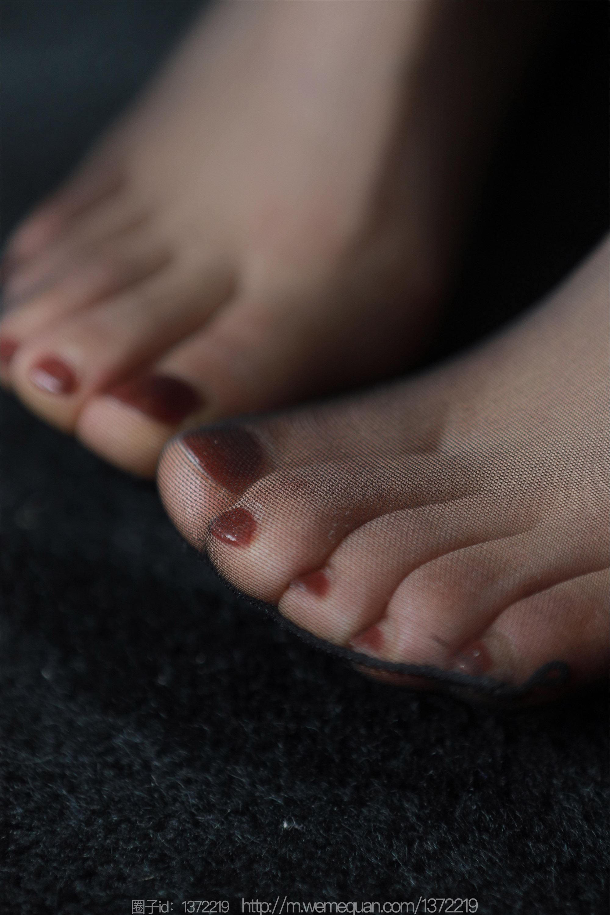 图片[57]-IESS异思趣向期期2023.02.28期丝享家期1375期小婕《大波浪红裙》-秀人网