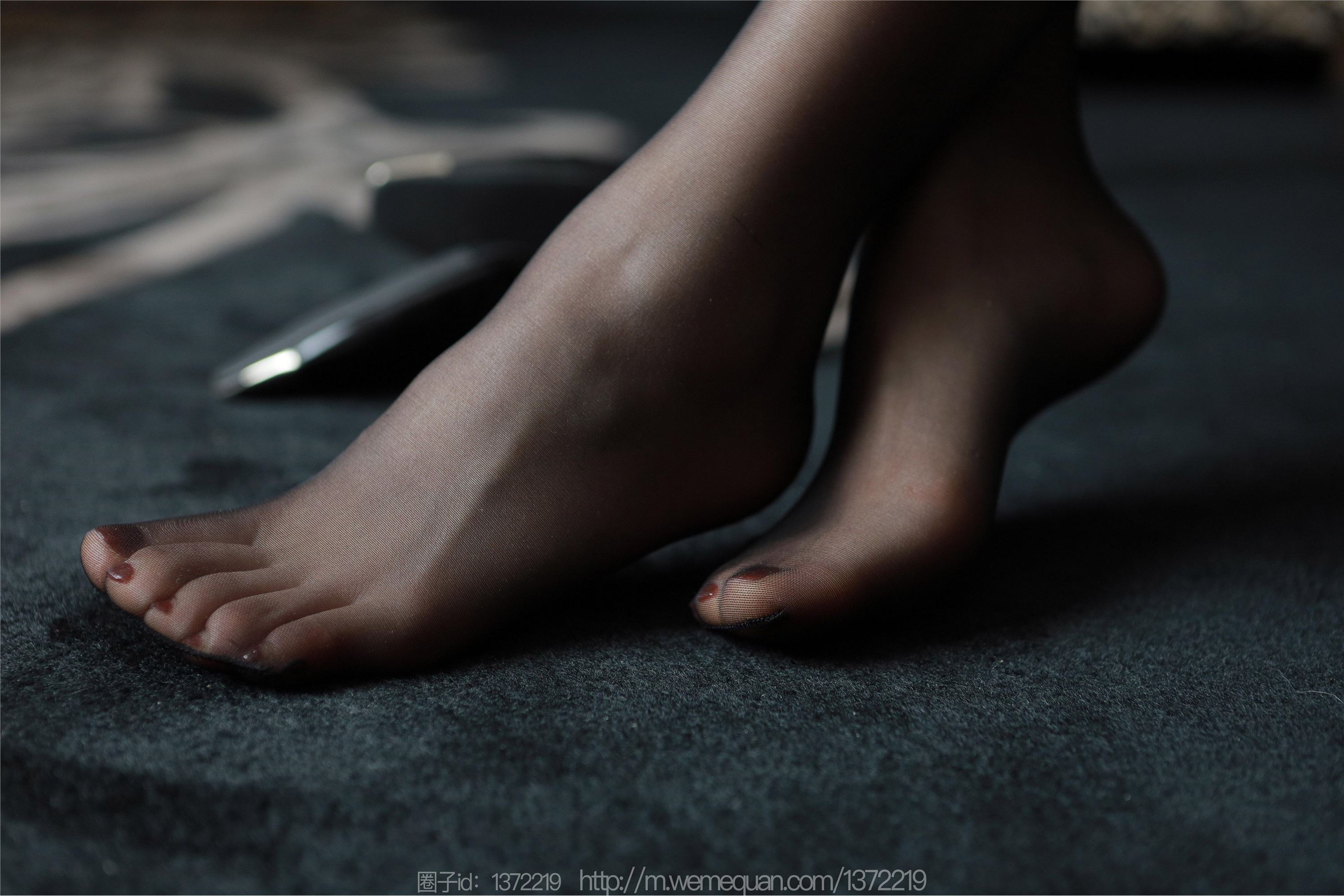 图片[58]-IESS异思趣向期期2023.02.28期丝享家期1375期小婕《大波浪红裙》-秀人网