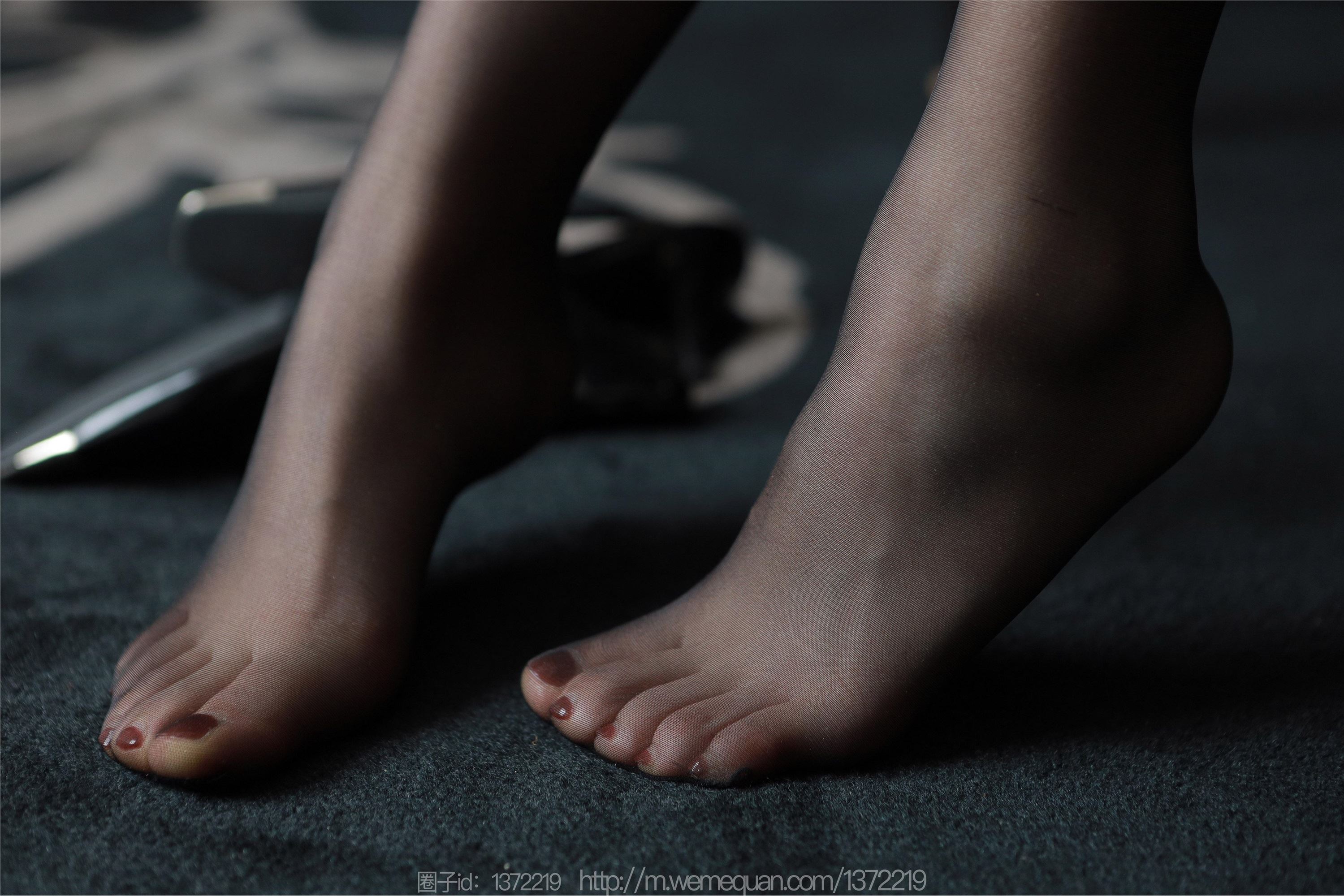 图片[60]-IESS异思趣向期期2023.02.28期丝享家期1375期小婕《大波浪红裙》-秀人网