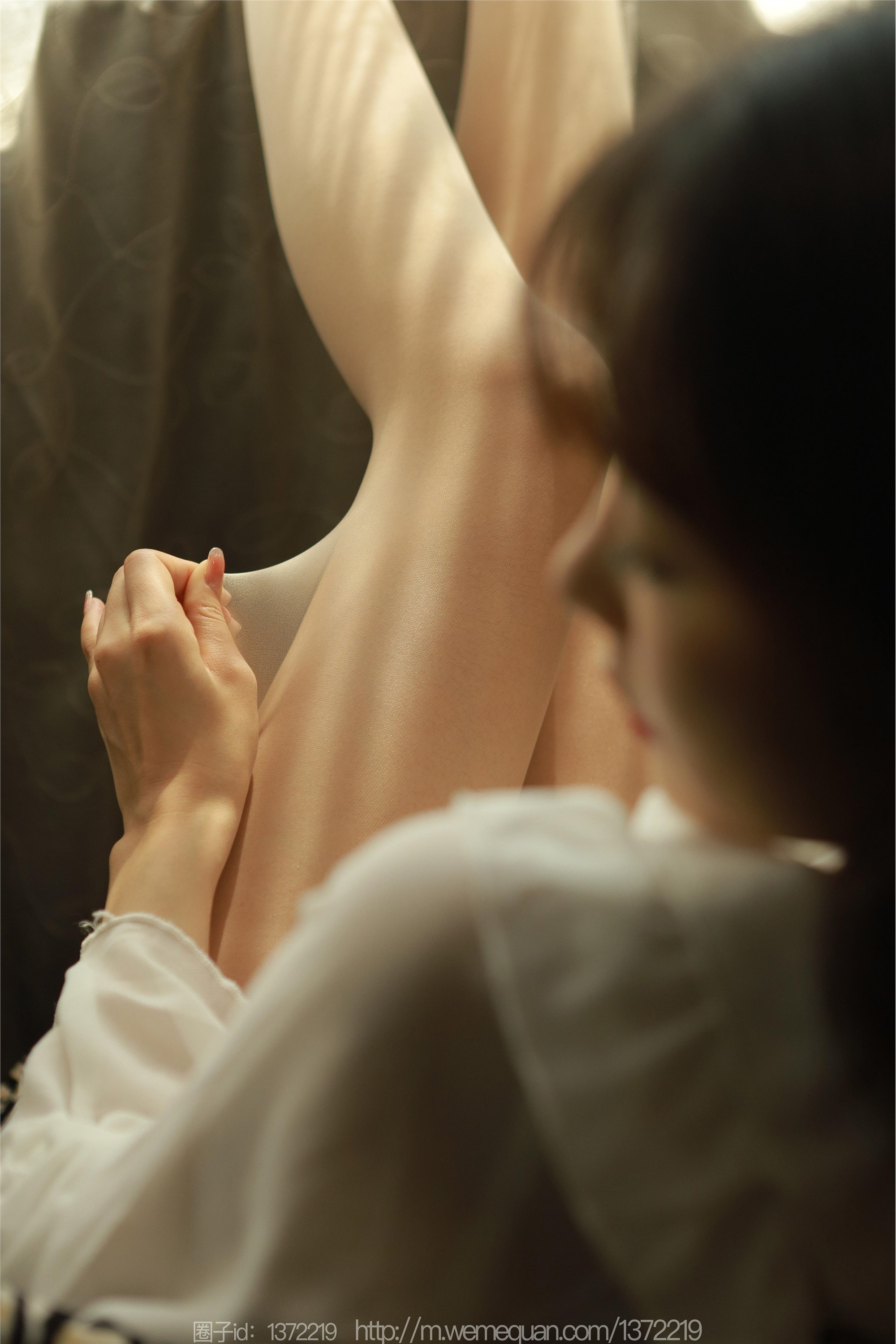 图片[39]-IESS异思趣向期期2023.03.01期丝享家期1377期小金《爱丽丝梦境》-秀人网