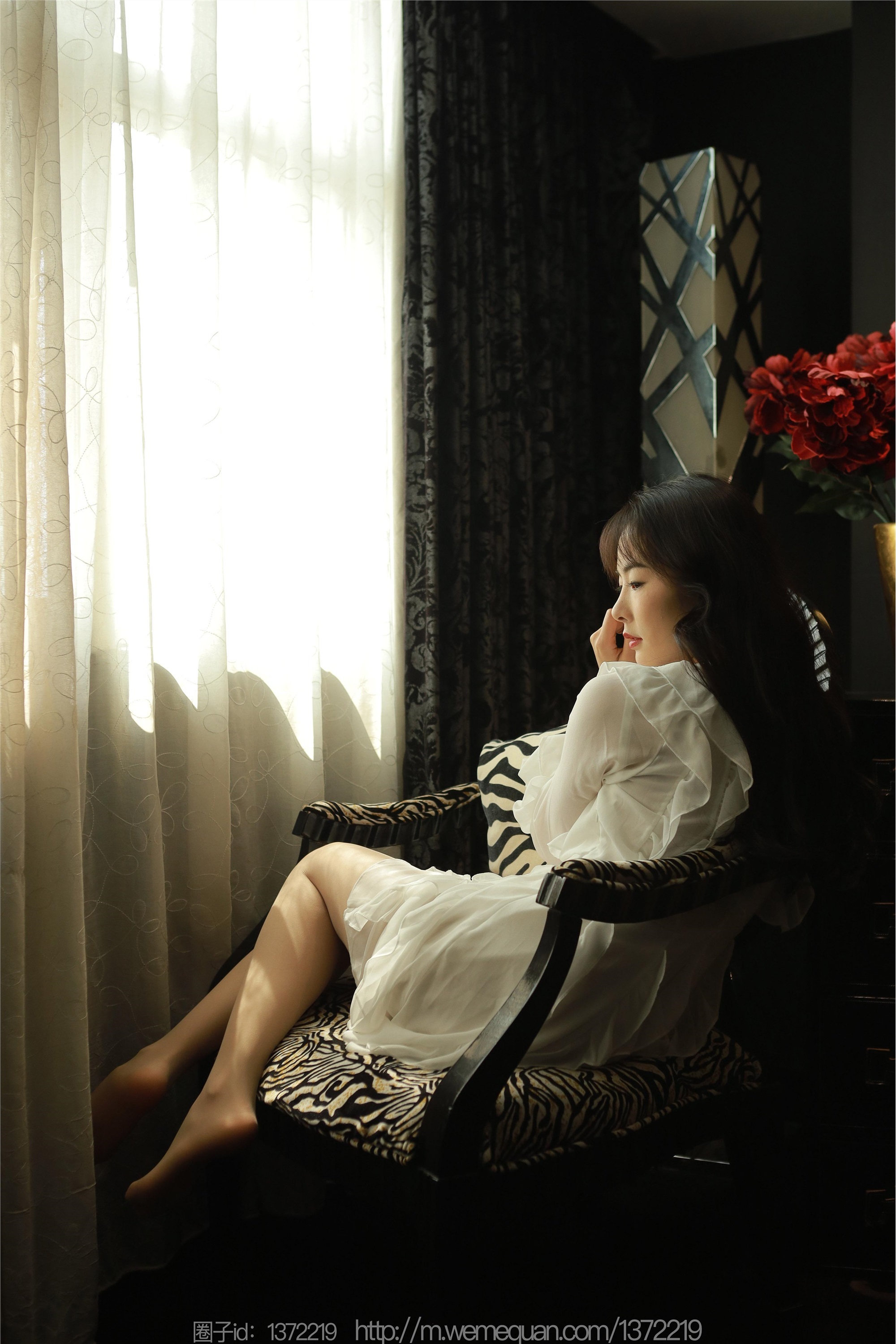 图片[47]-IESS异思趣向期期2023.03.01期丝享家期1377期小金《爱丽丝梦境》-秀人网