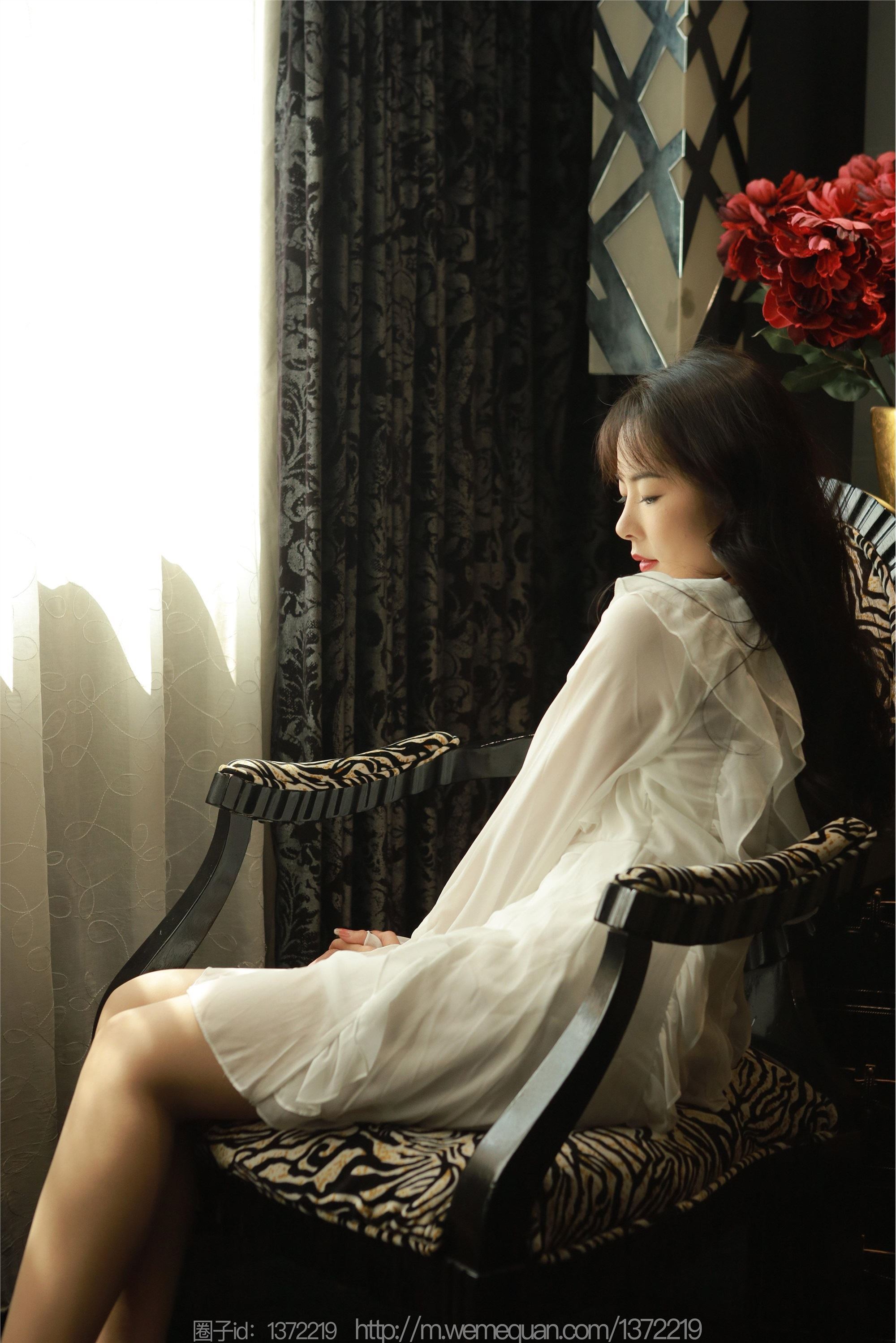 图片[78]-IESS异思趣向期期2023.03.01期丝享家期1377期小金《爱丽丝梦境》-秀人网