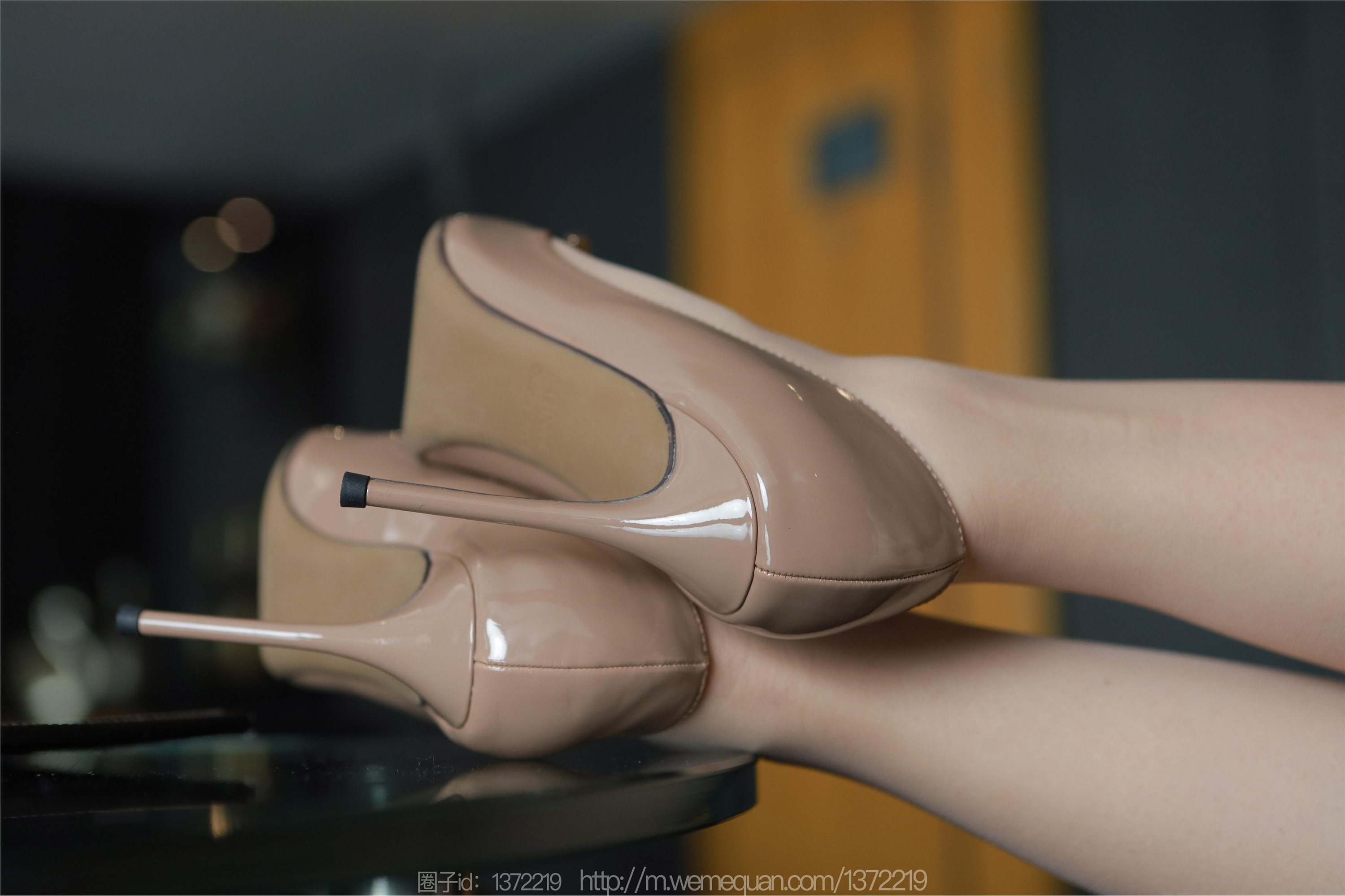 图片[49]-IESS异思趣向期期2023.03.03期丝享家期1379期小婕《白色茉莉》-秀人网