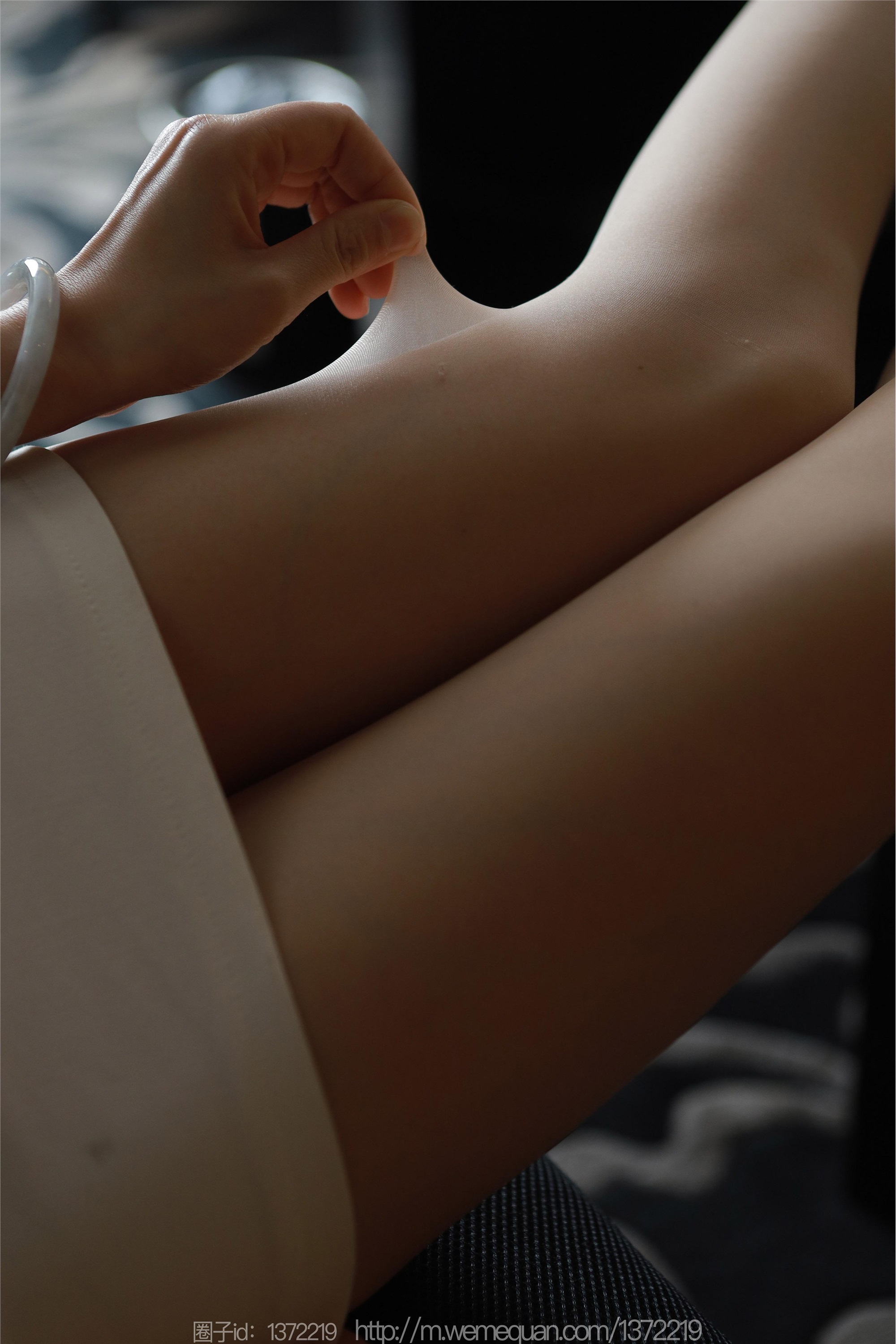 图片[53]-IESS异思趣向期期2023.03.03期丝享家期1379期小婕《白色茉莉》-秀人网