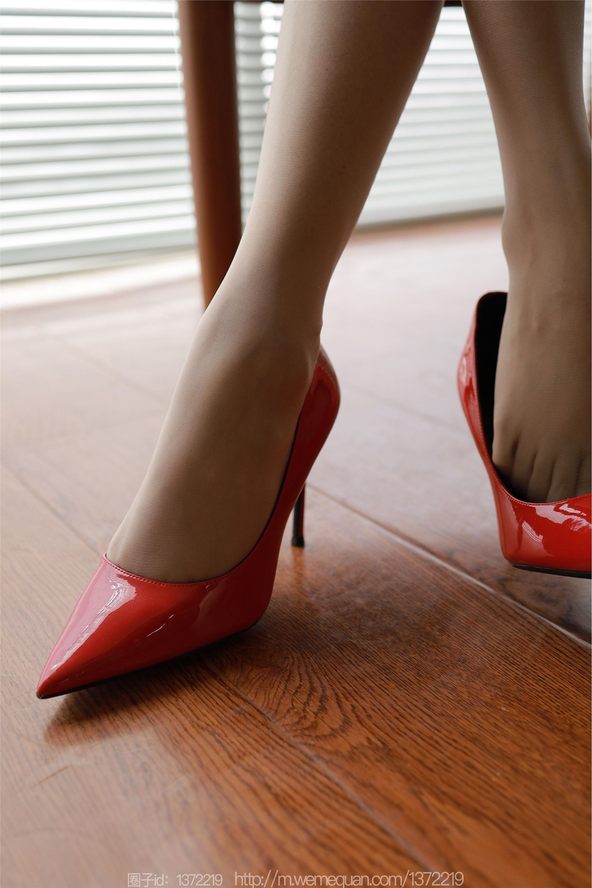 图片[16]-IESS异思趣向期期2023.03.05期丝享家期1381期婉萍《晒晒太阳》-套图网