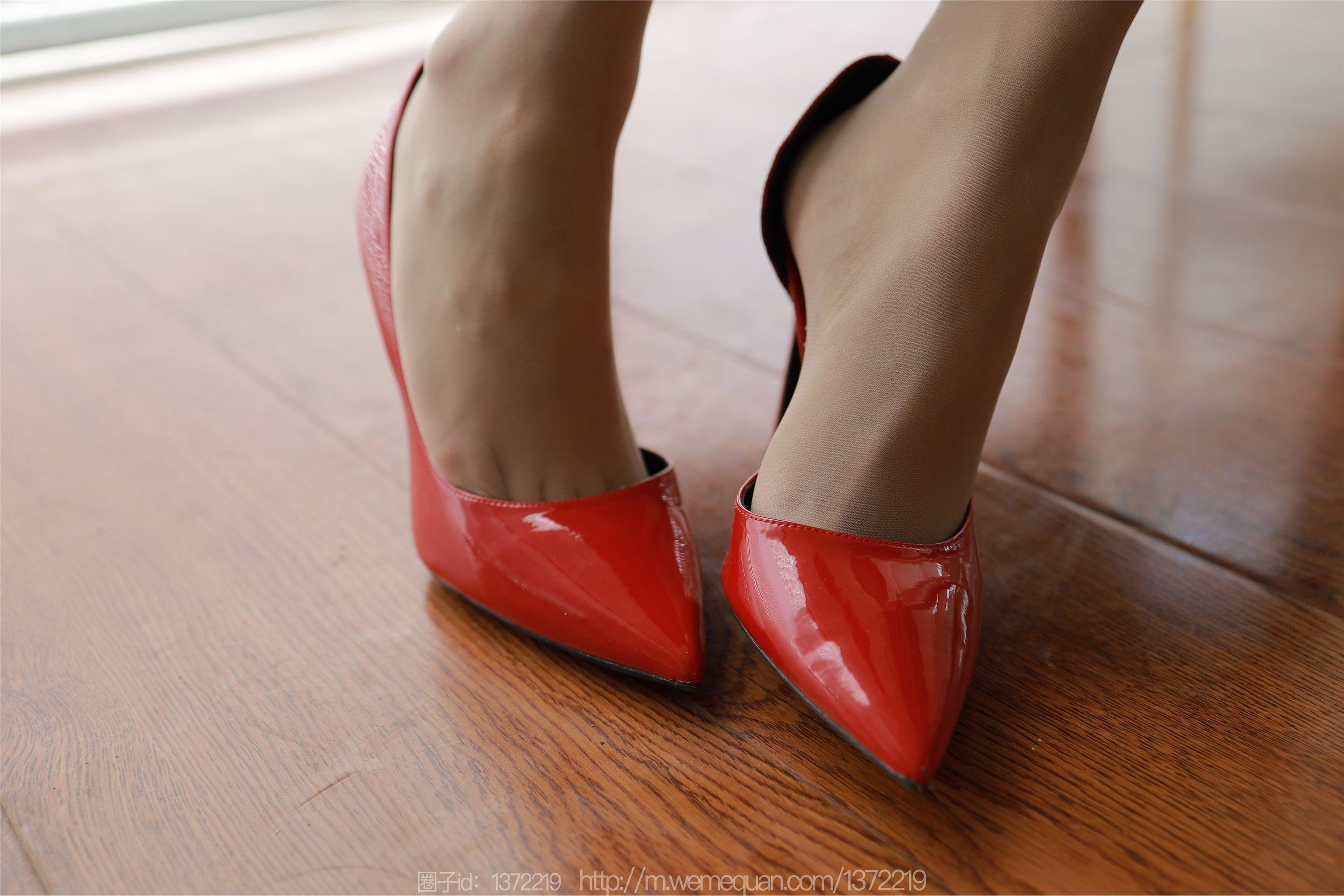 图片[17]-IESS异思趣向期期2023.03.05期丝享家期1381期婉萍《晒晒太阳》-套图网