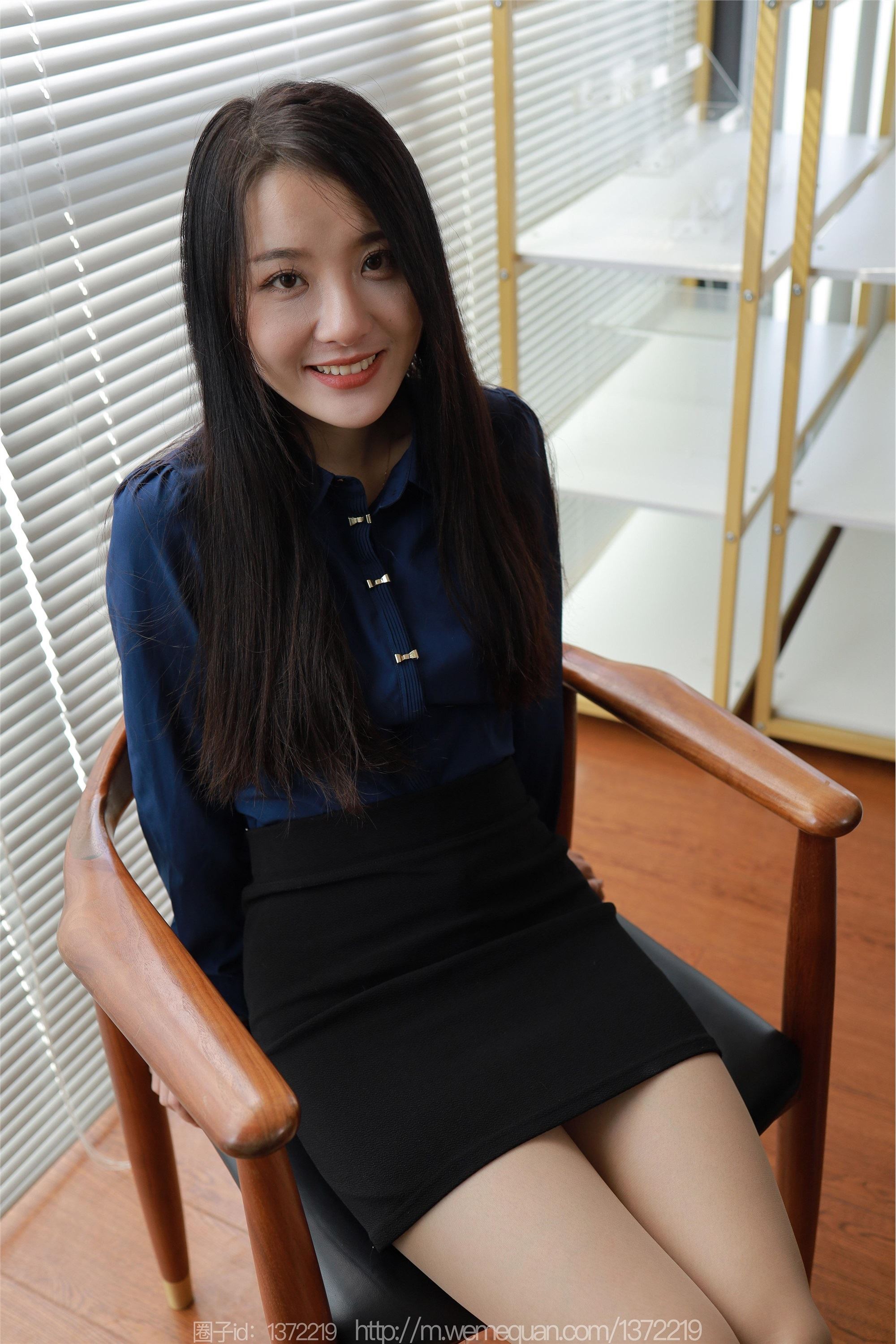 图片[21]-IESS异思趣向期期2023.03.05期丝享家期1381期婉萍《晒晒太阳》-套图网