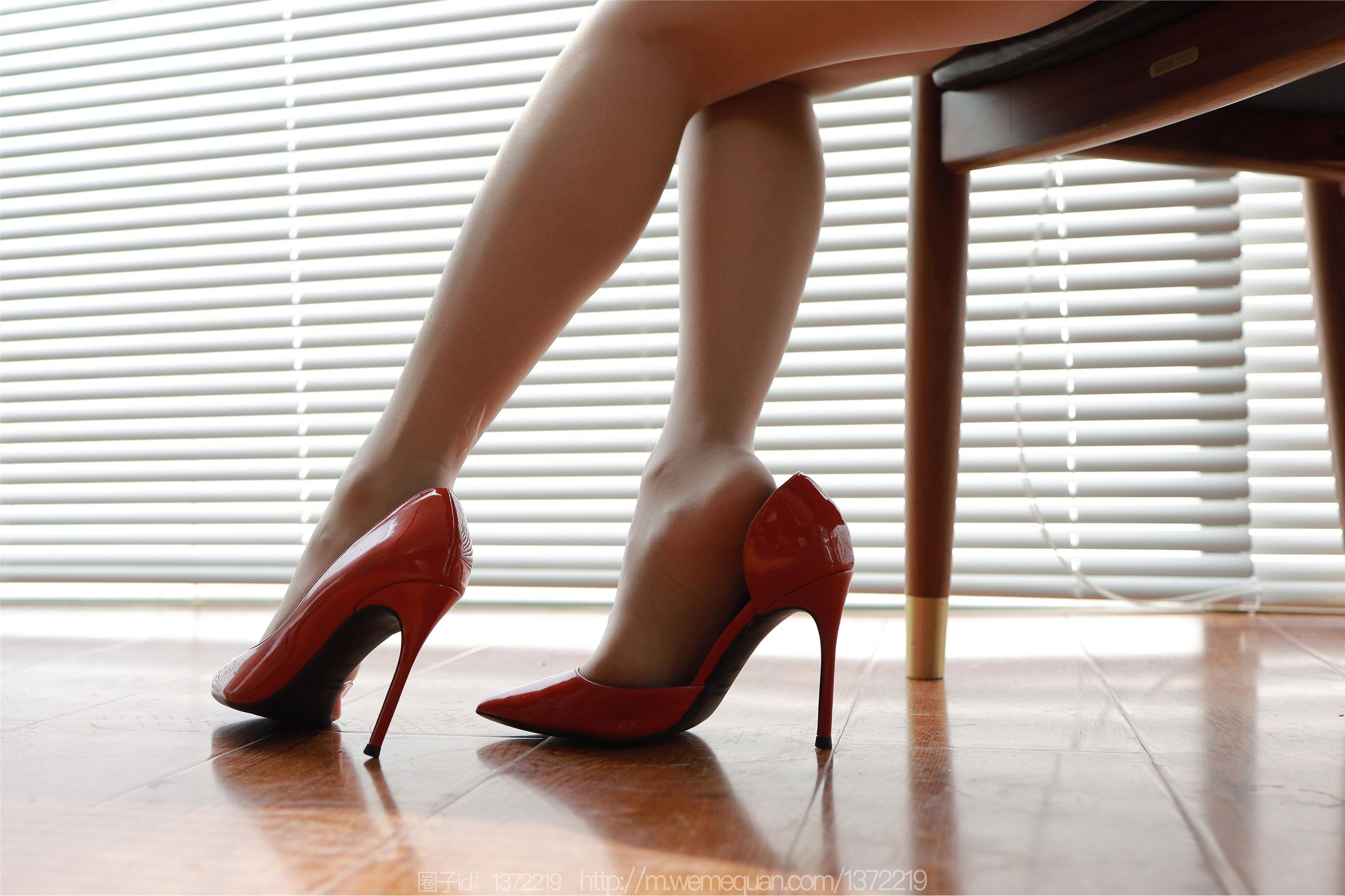 图片[58]-IESS异思趣向期期2023.03.05期丝享家期1381期婉萍《晒晒太阳》-套图网