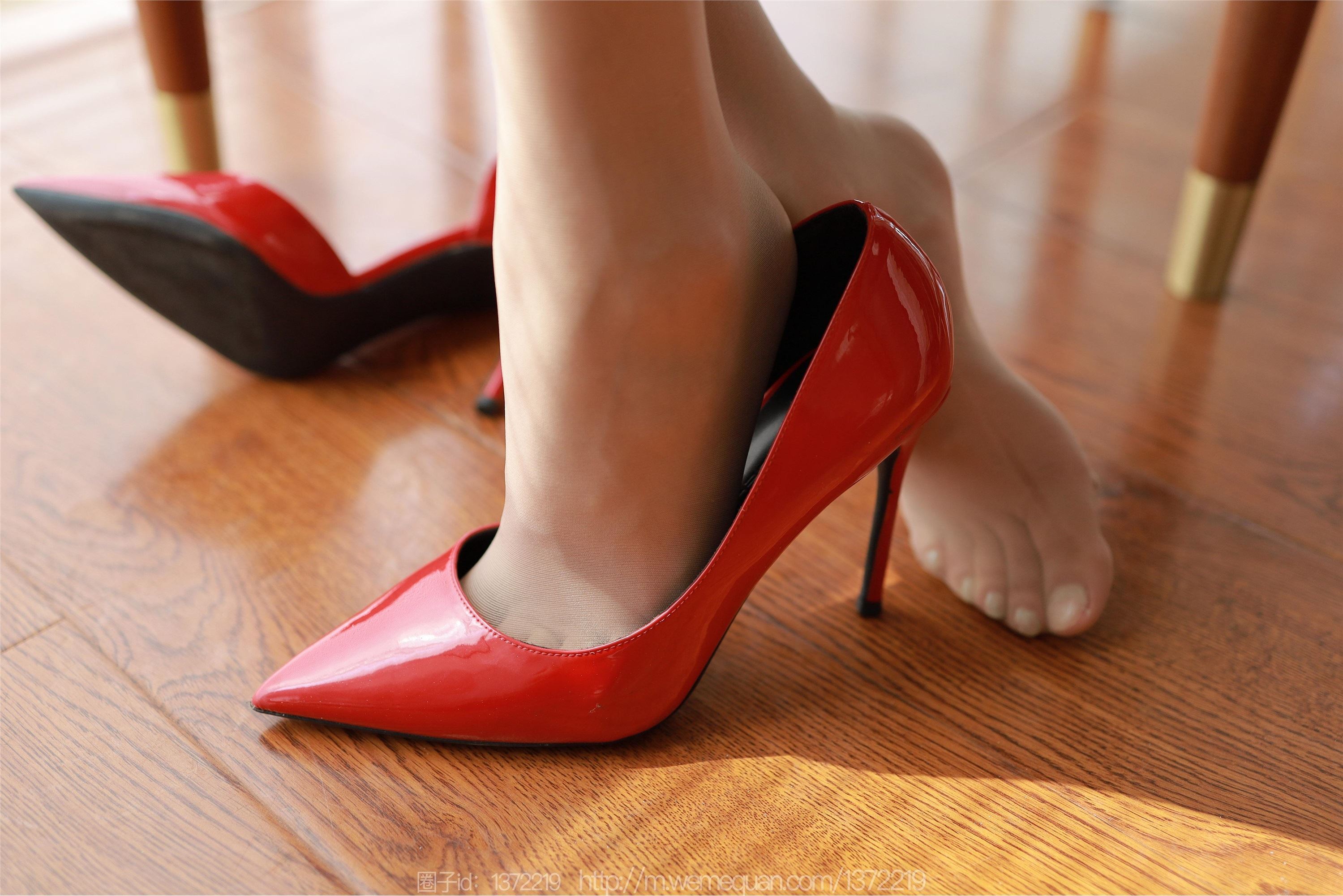 图片[65]-IESS异思趣向期期2023.03.05期丝享家期1381期婉萍《晒晒太阳》-套图网