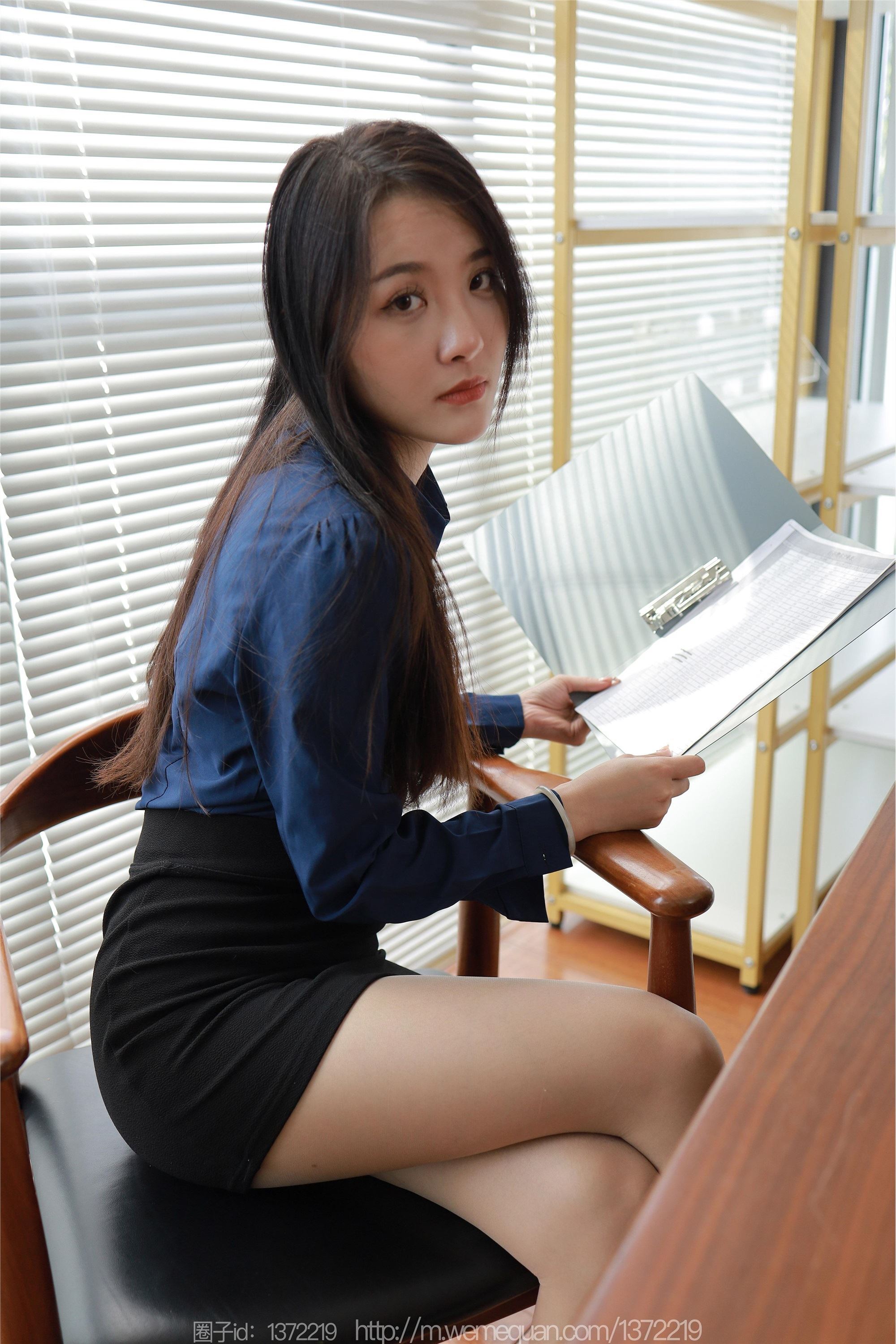 图片[83]-IESS异思趣向期期2023.03.05期丝享家期1381期婉萍《晒晒太阳》-套图网