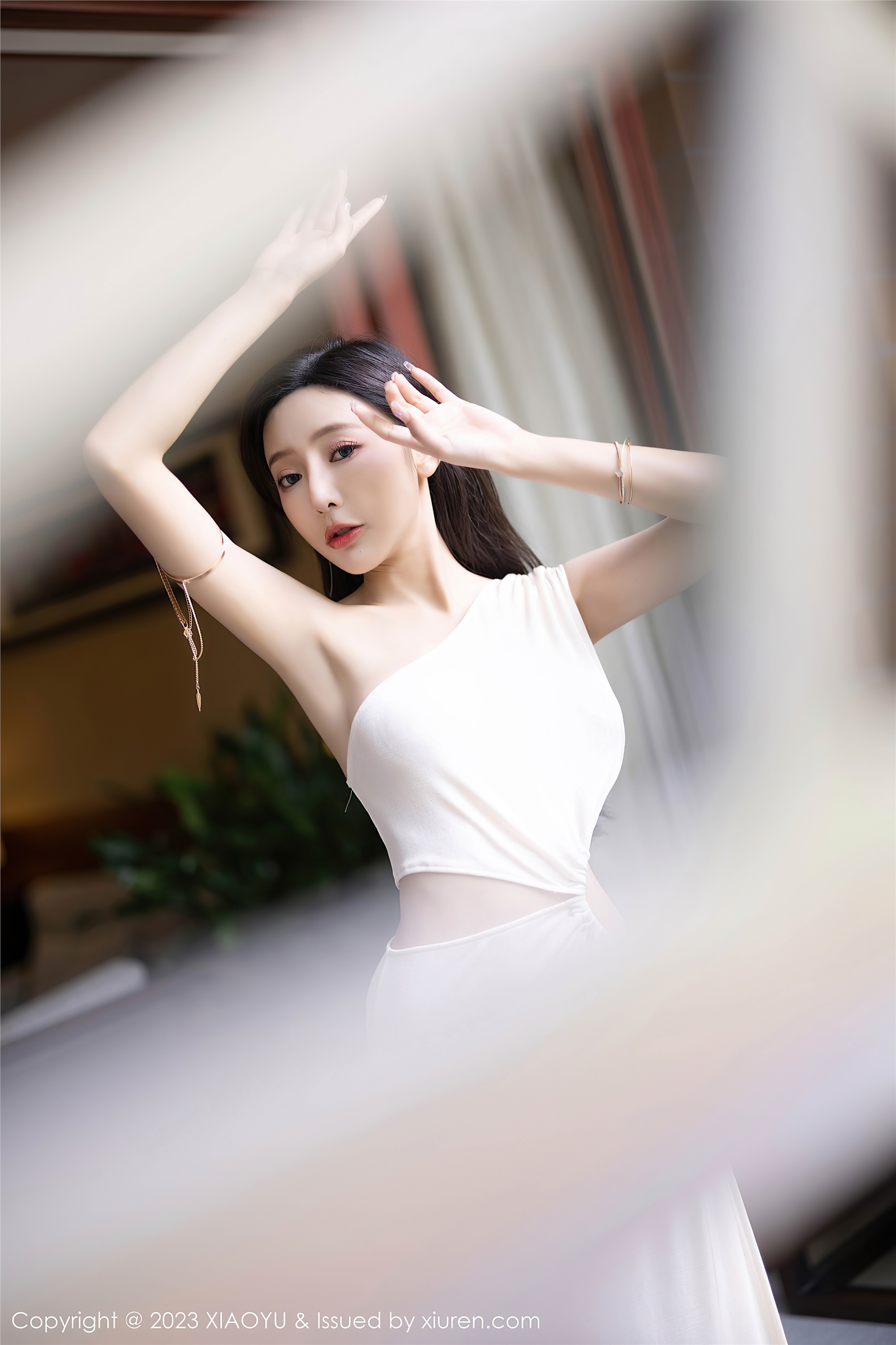 图片[29]-XIAOYU语画界期2023.08.01期VOL.1082期王馨瑶yanni-套图网