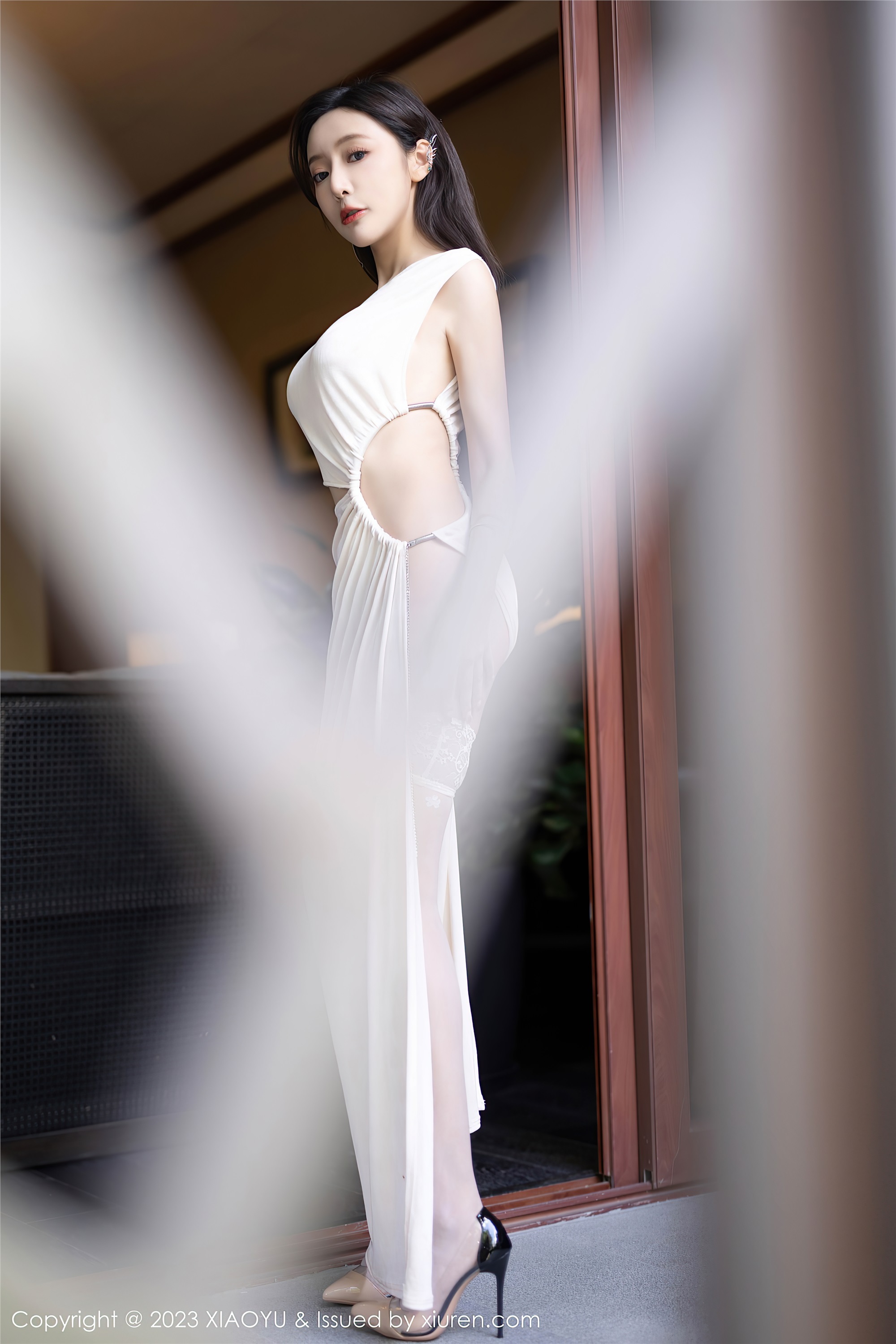 图片[31]-XIAOYU语画界期2023.08.01期VOL.1082期王馨瑶yanni-套图网