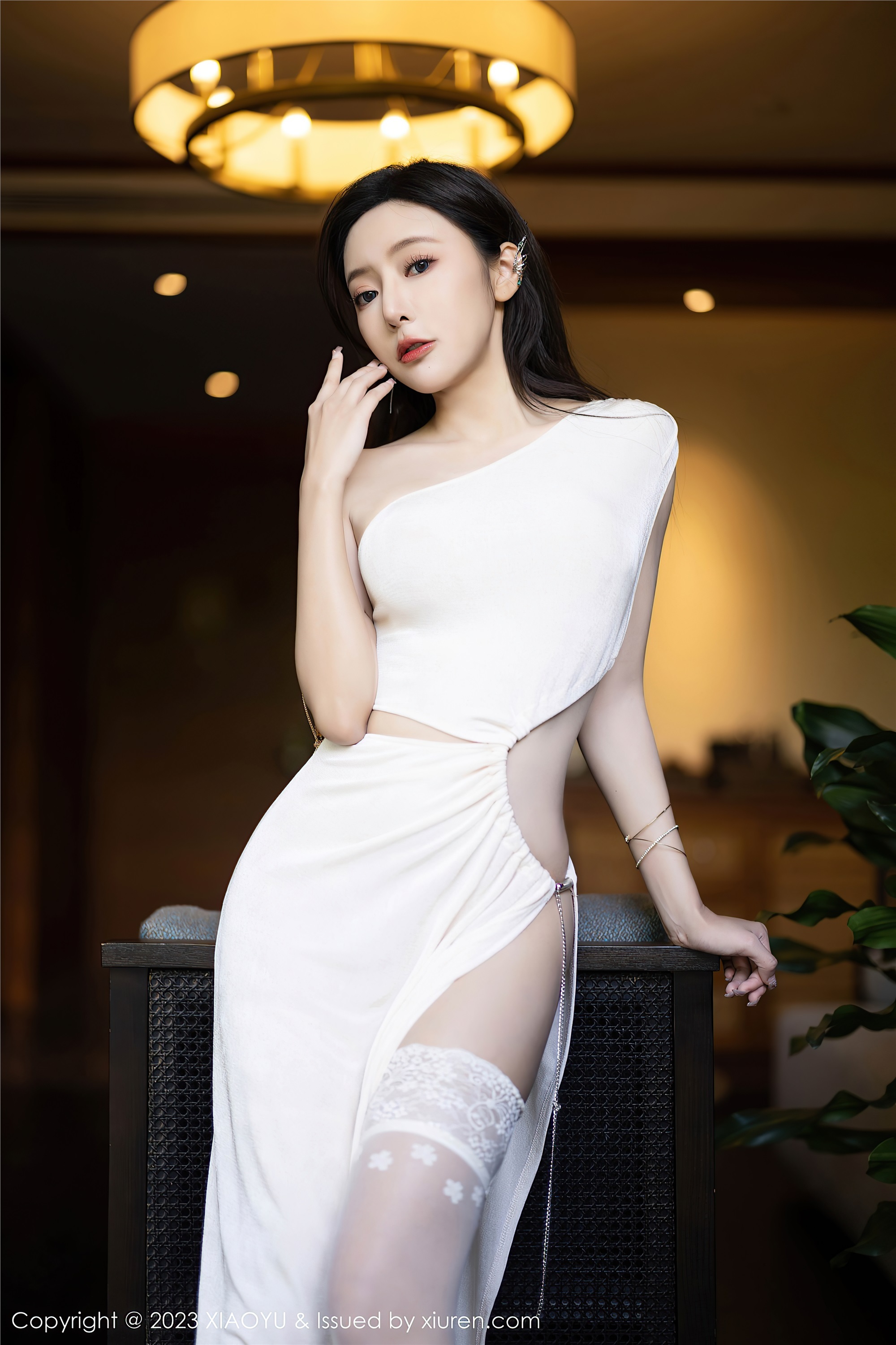 图片[38]-XIAOYU语画界期2023.08.01期VOL.1082期王馨瑶yanni-套图网
