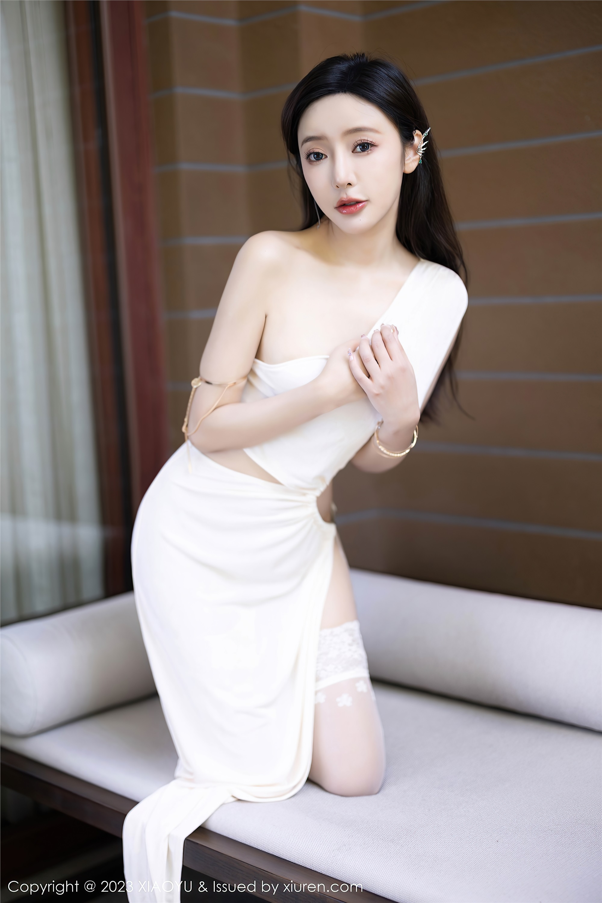 图片[42]-XIAOYU语画界期2023.08.01期VOL.1082期王馨瑶yanni-套图网